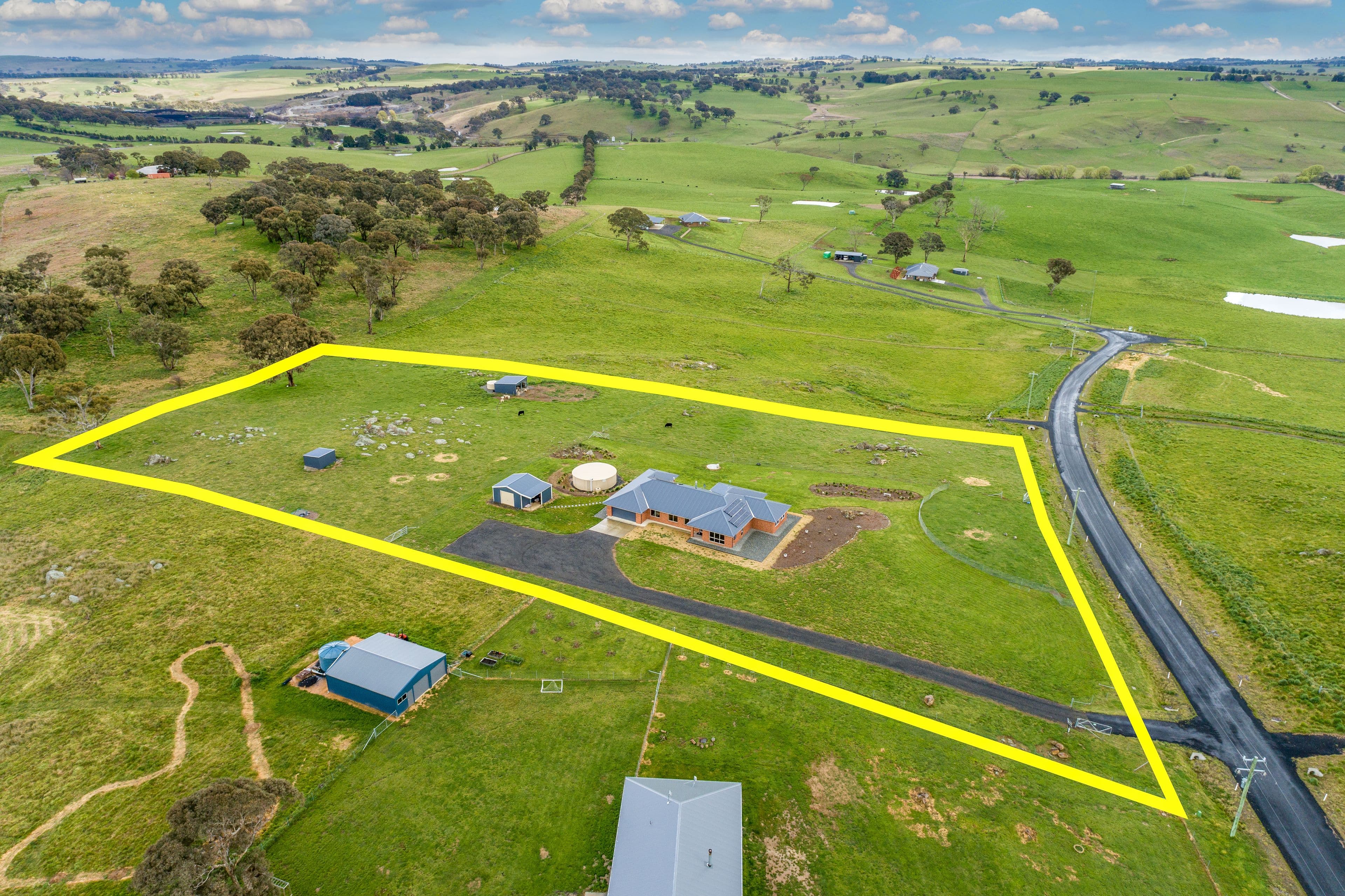 57 Pittman Drive, Browns Creek NSW 2799, Browns Creek - Image 1