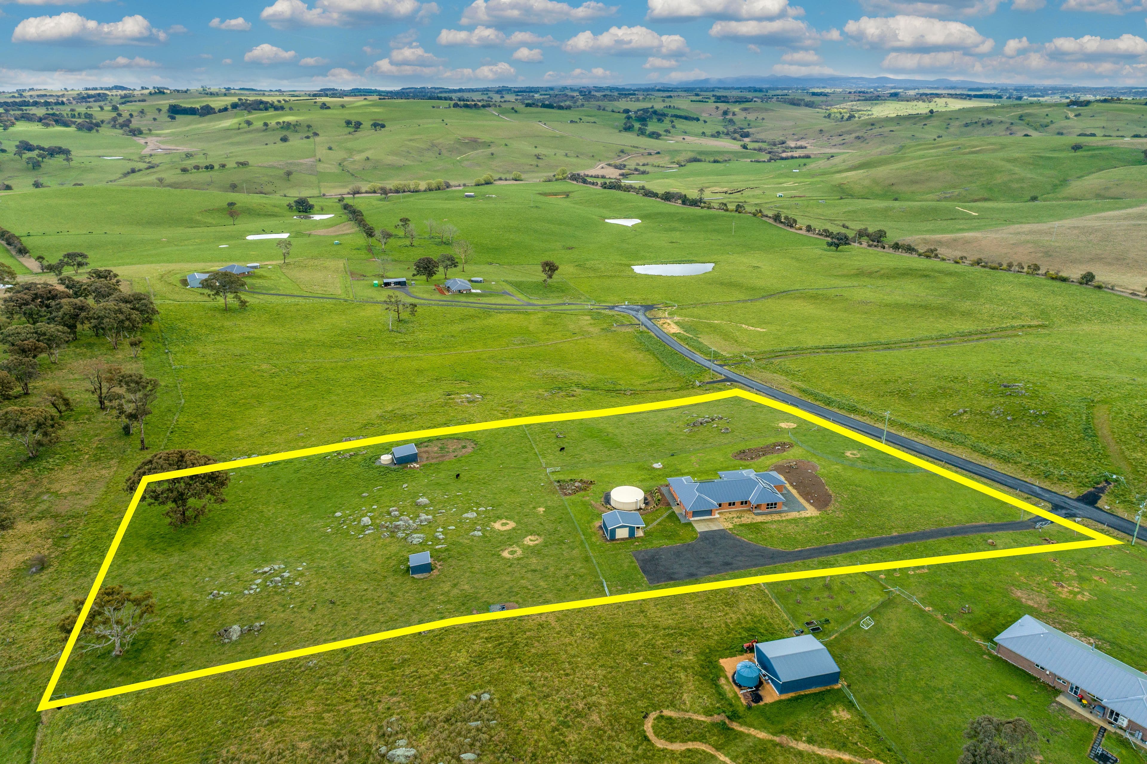57 Pittman Drive, Browns Creek NSW 2799, Browns Creek - Thumbnail 2
