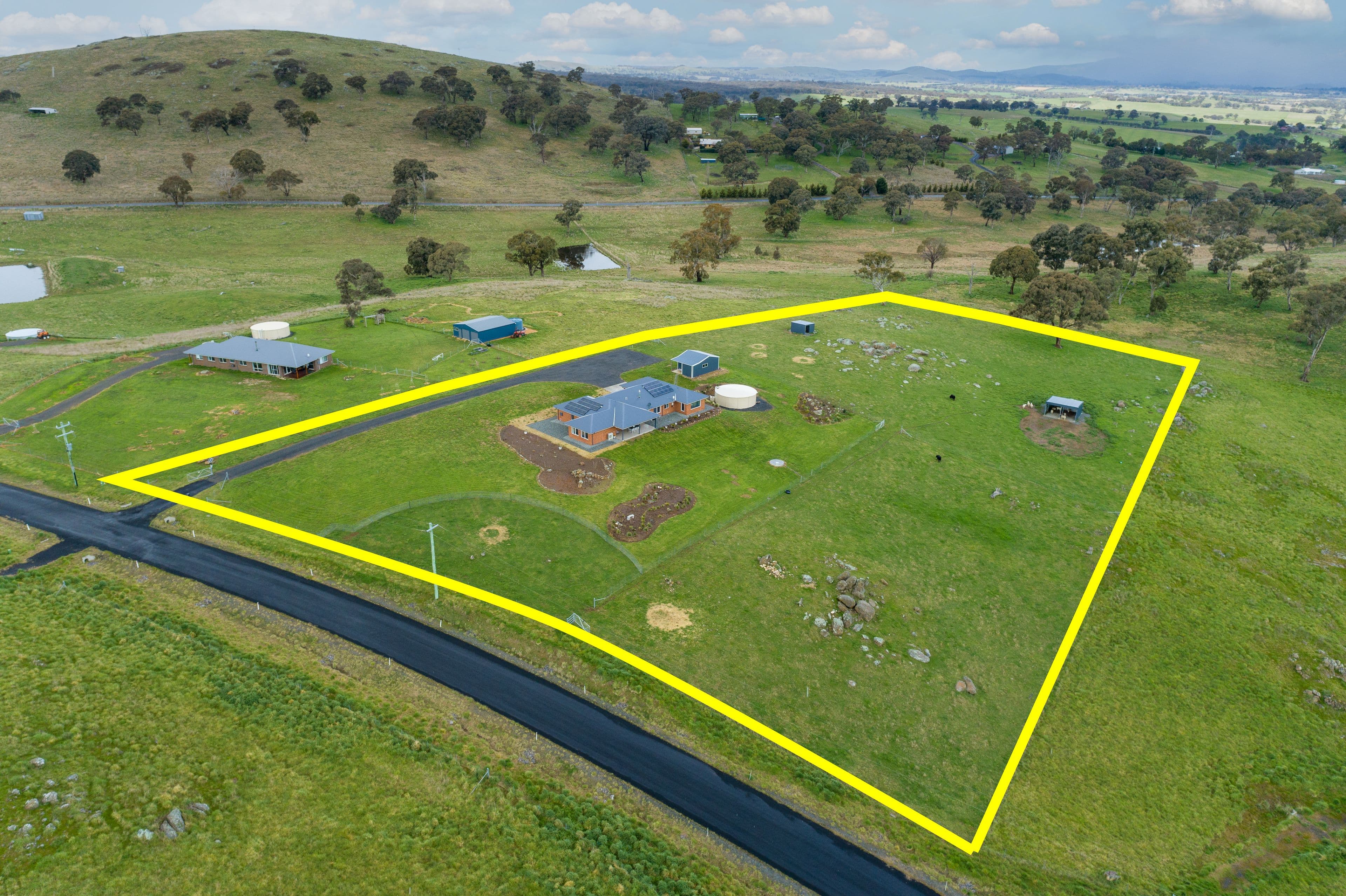 57 Pittman Drive, Browns Creek NSW 2799, Browns Creek - Thumbnail 3
