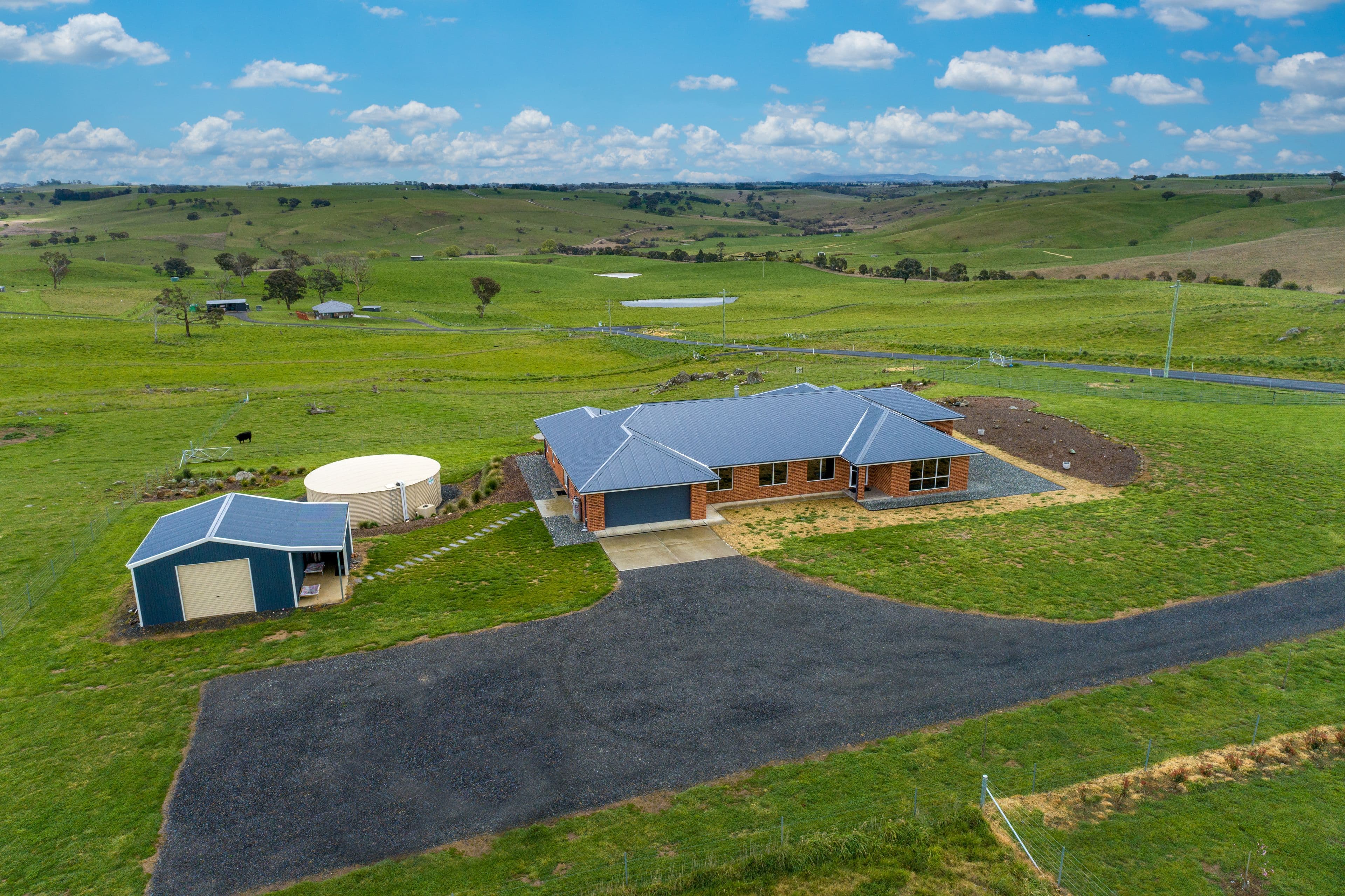 57 Pittman Drive, Browns Creek NSW 2799, Browns Creek - Thumbnail 4
