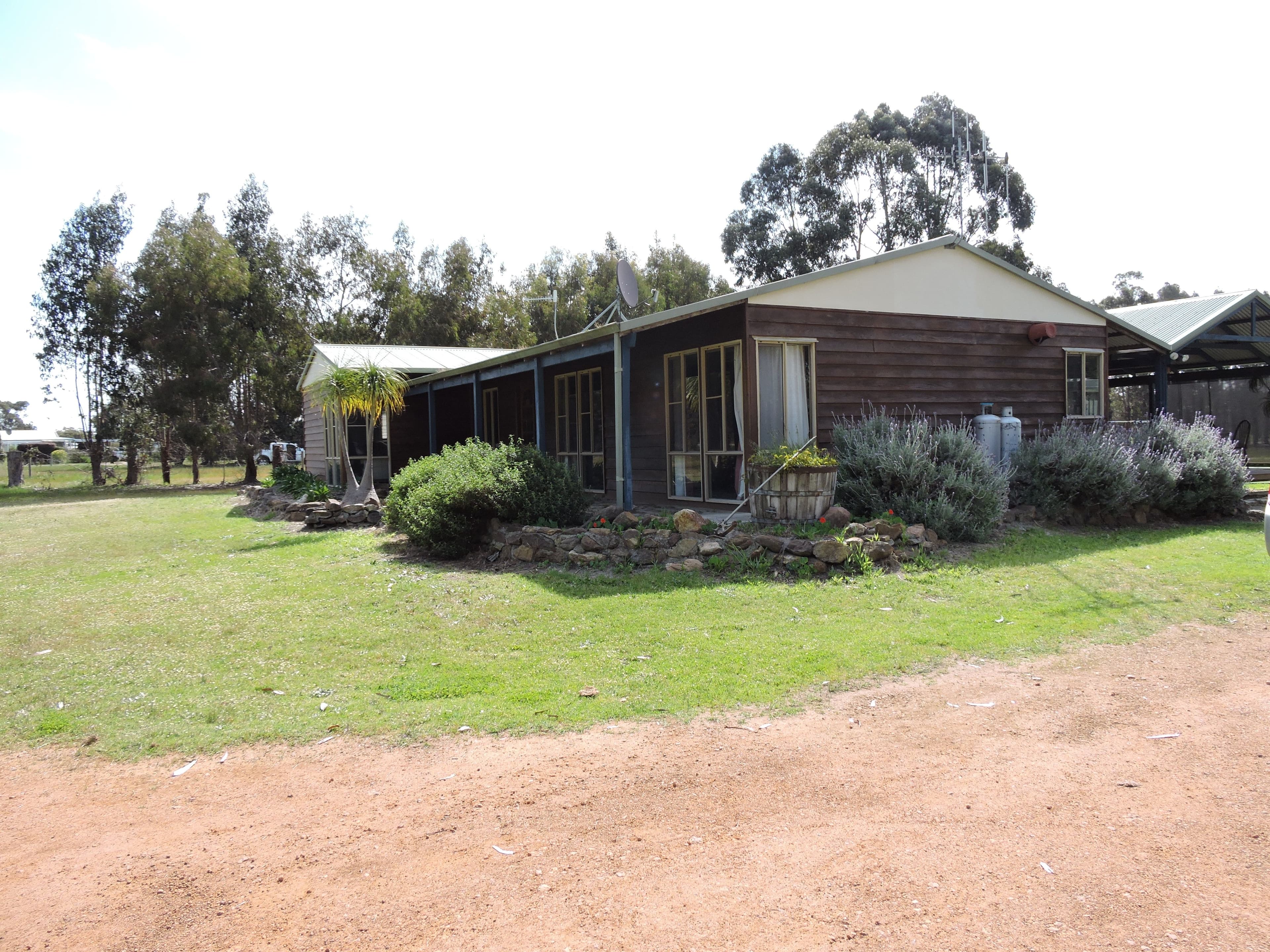 23 Austin Street, Kendenup WA 6323, Kendenup - Thumbnail 3