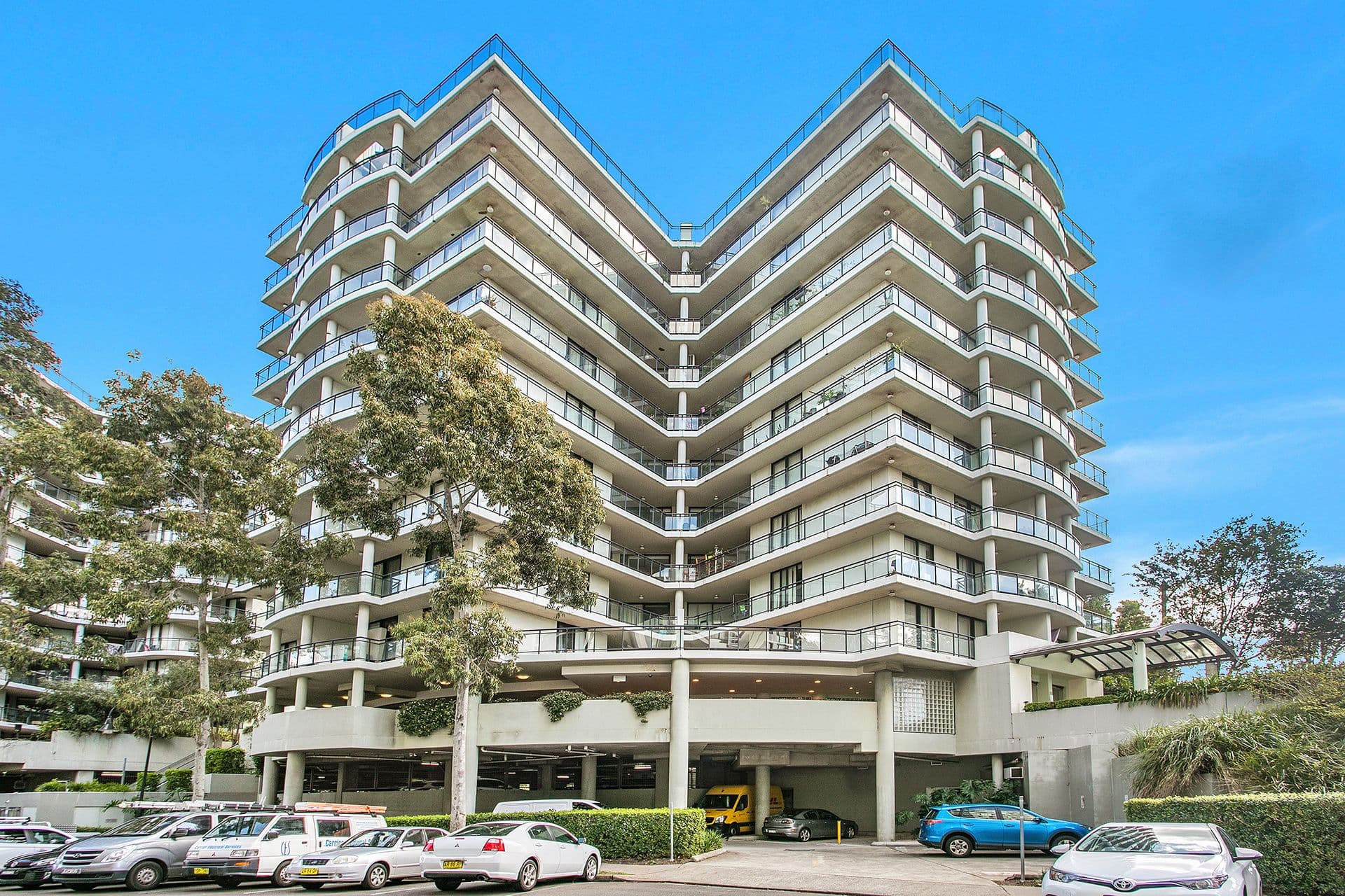 3/14 Russell Ave, Sans Souci, Sans Souci - Thumbnail 2