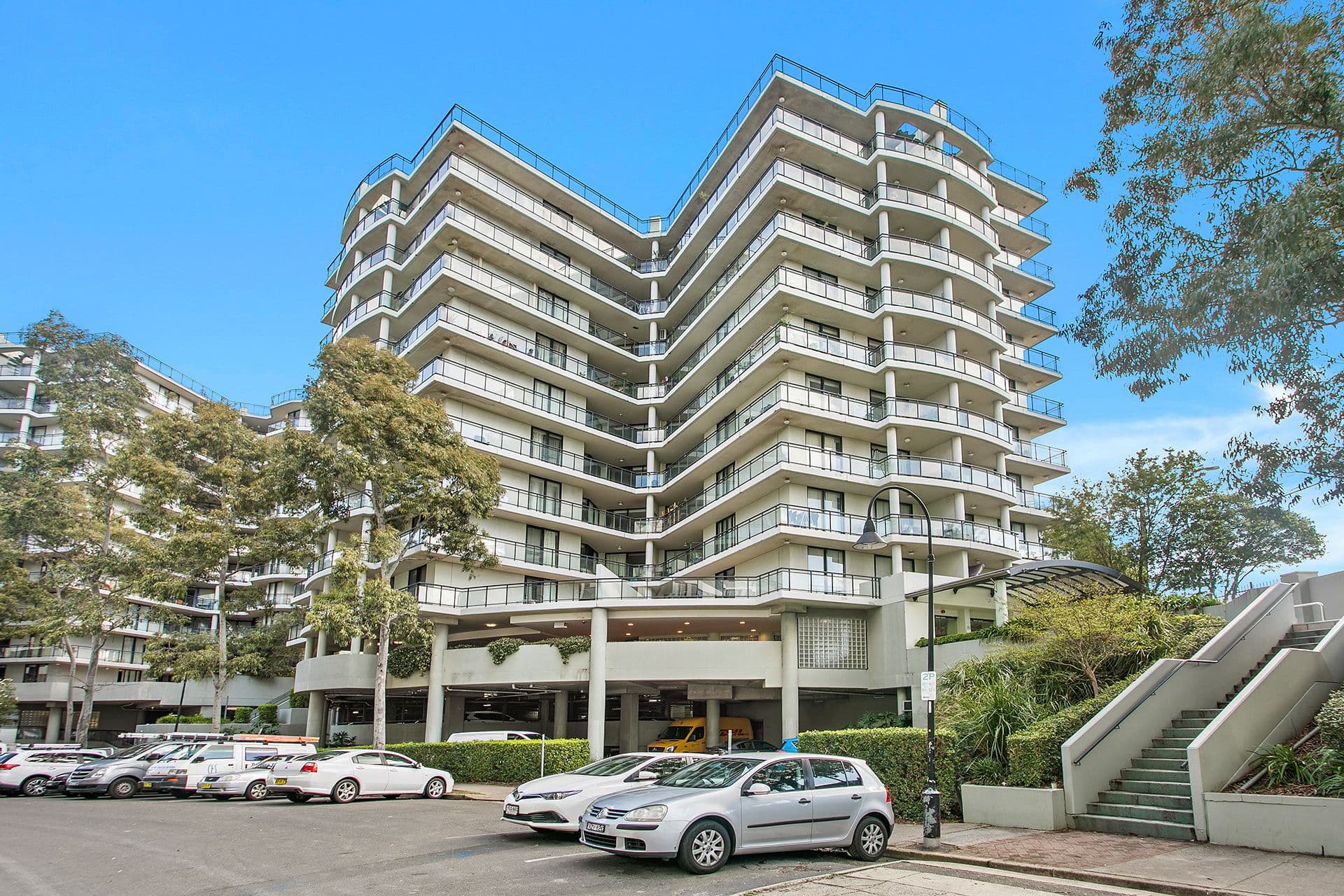 3/14 Russell Ave, Sans Souci, Sans Souci - Thumbnail 7
