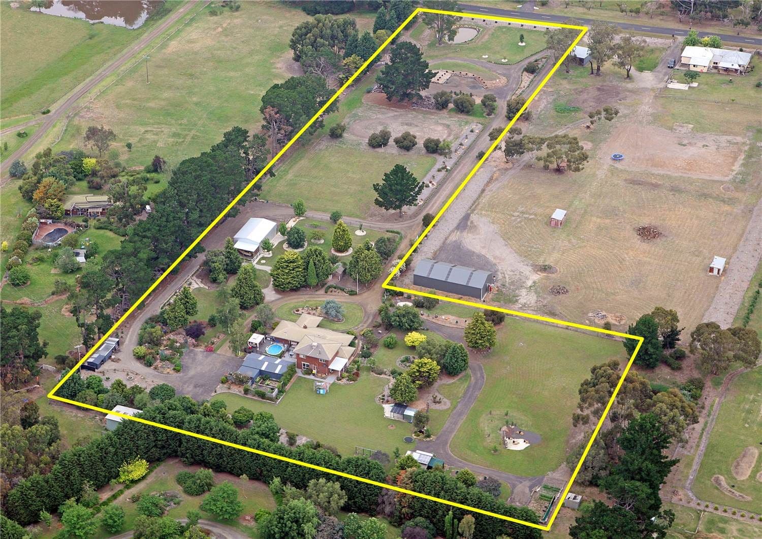 95 Rhinds Road, WALLINGTON VIC 3221, Wallington - Image 1