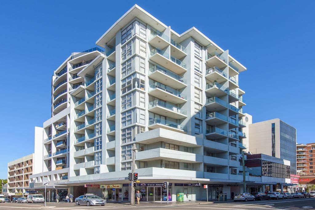 7-15 Newland Street, Bondi Junction NSW 2022, Bondi Junction - Thumbnail 2