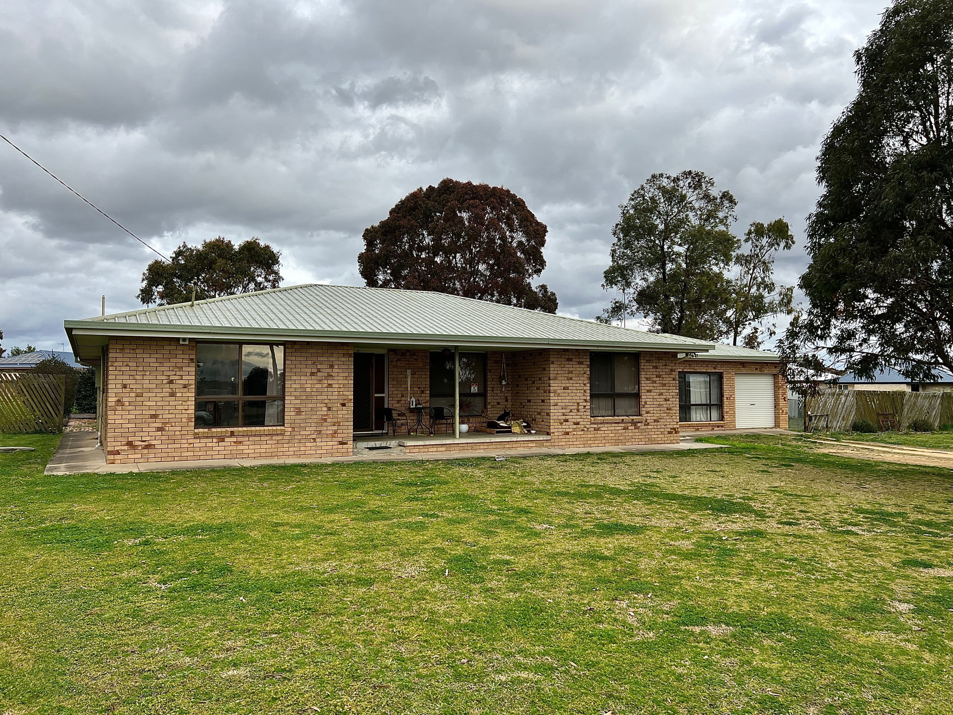 90 Murphy Street, Warwick QLD 4370, Warwick - Thumbnail 2