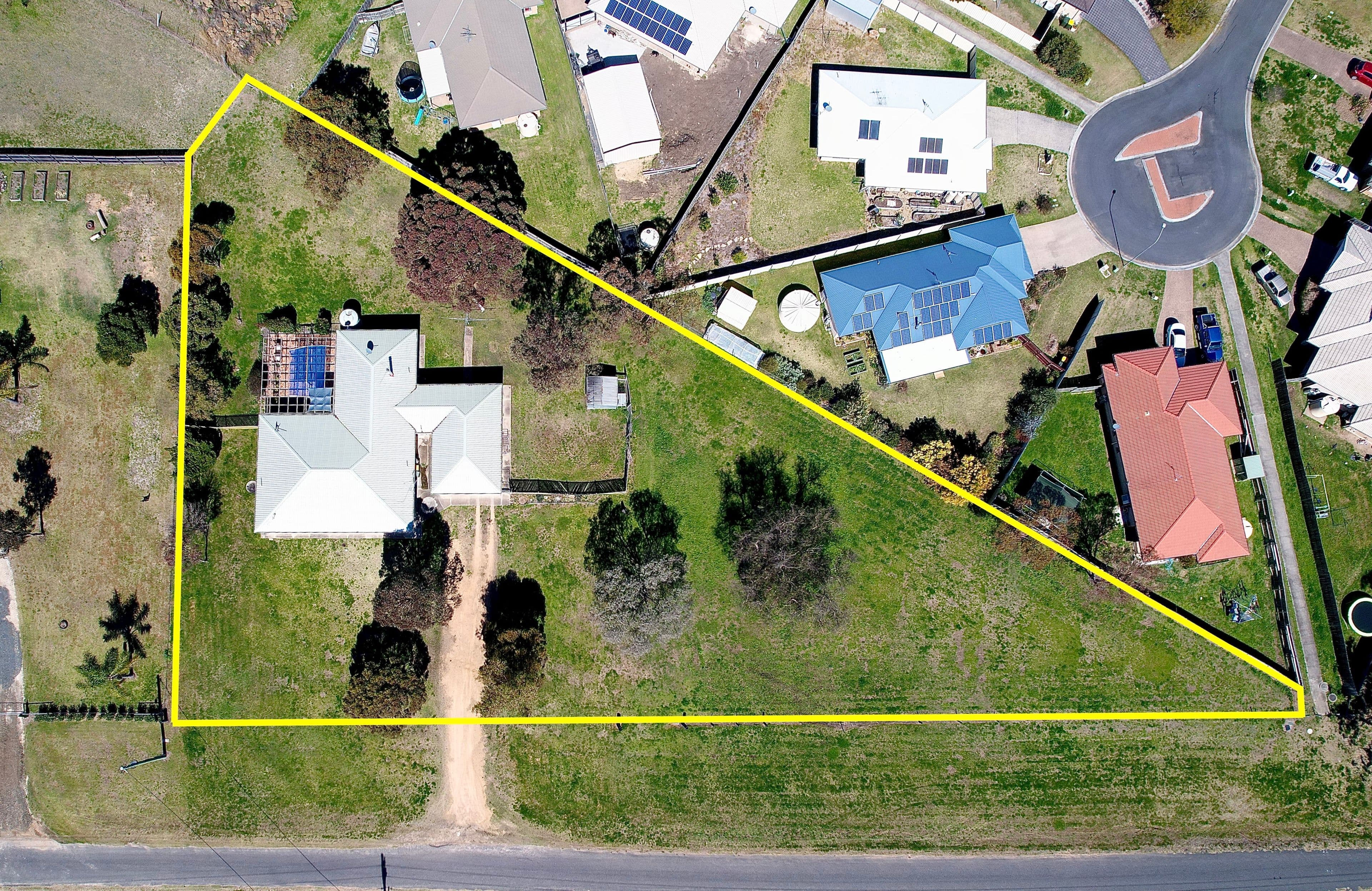 90 Murphy Street, Warwick QLD 4370, Warwick - Thumbnail 7