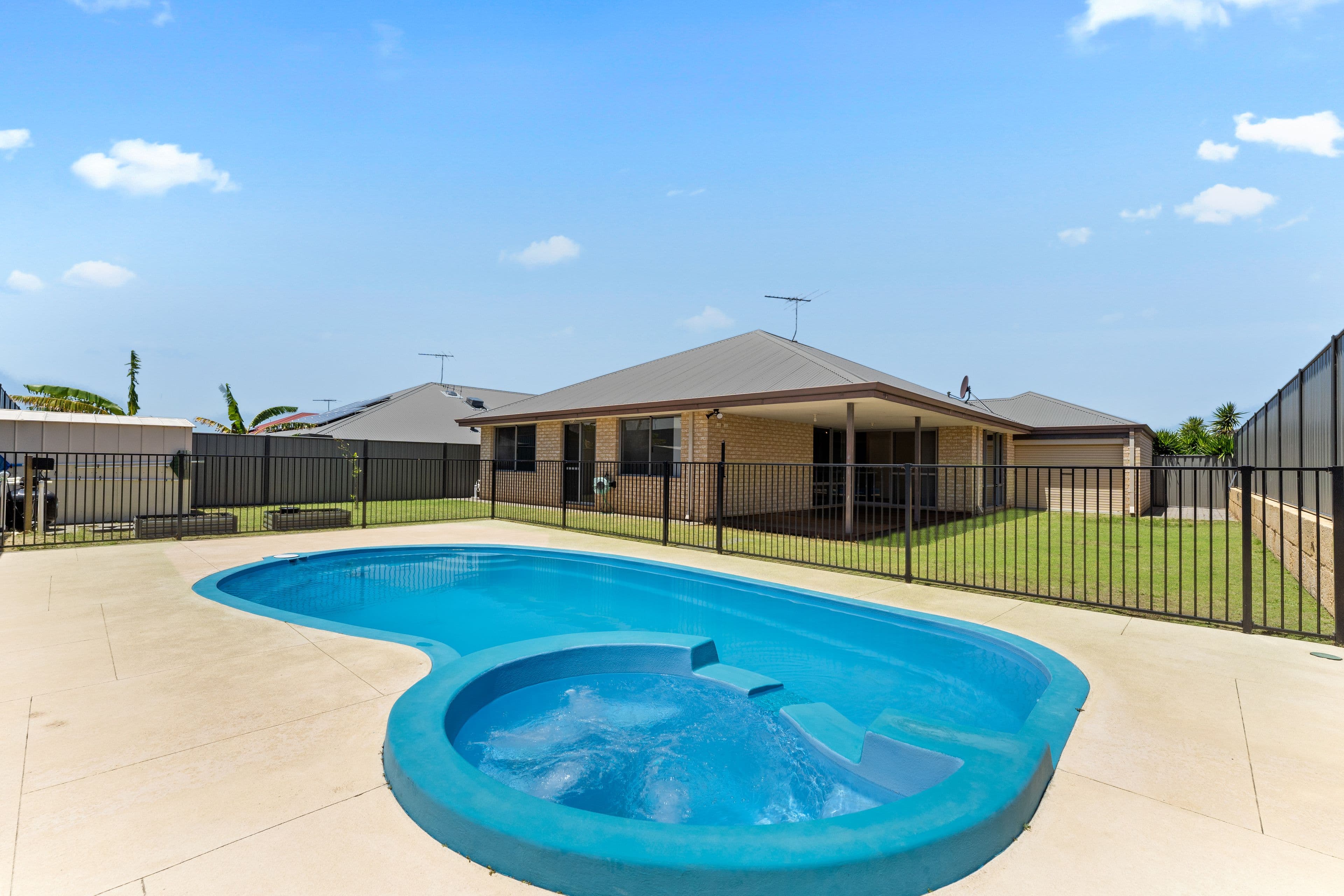 33 Kookynie Loop, Baldivis WA 6171, Baldivis - Image 1