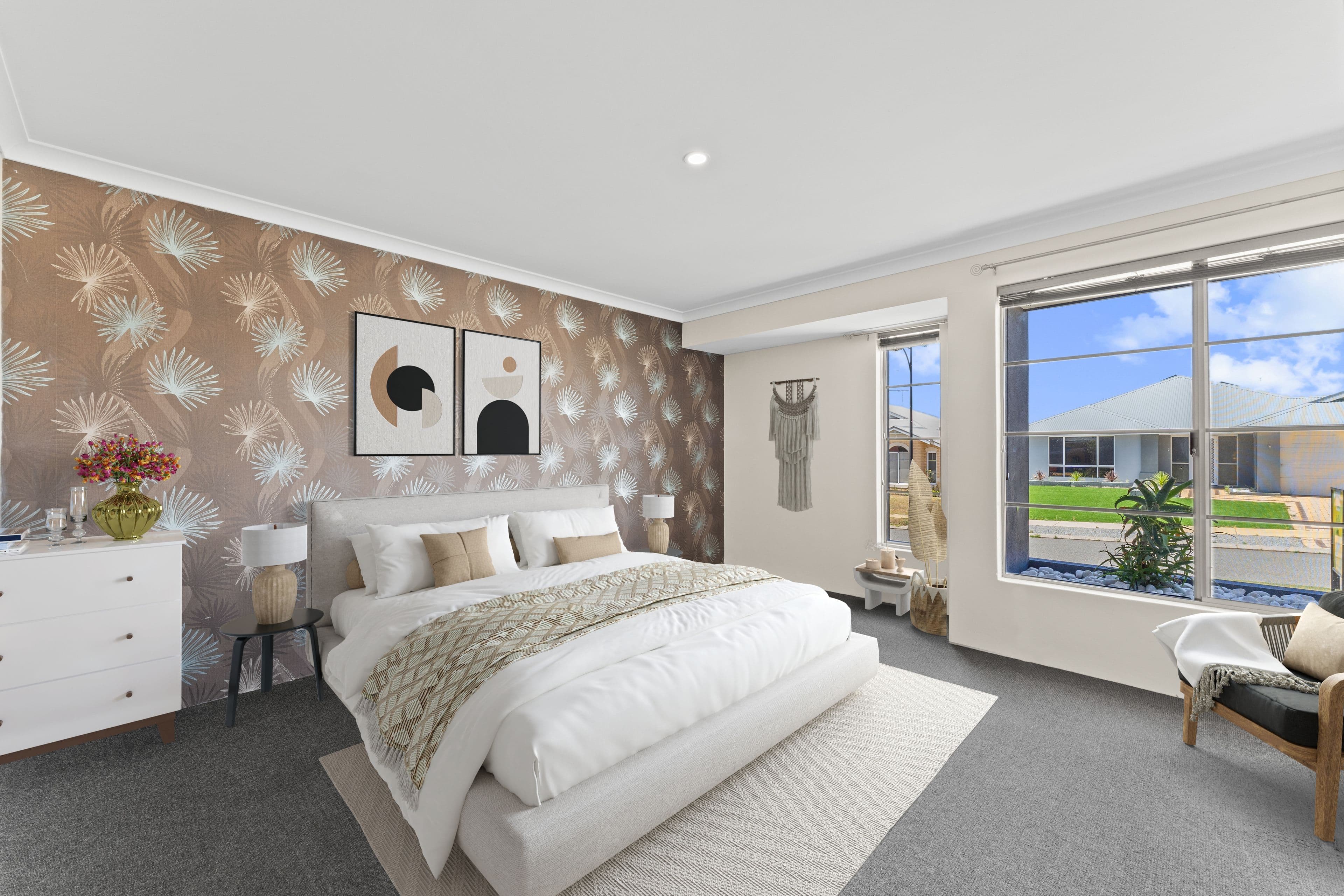 33 Kookynie Loop, Baldivis WA 6171, Baldivis - Thumbnail 7