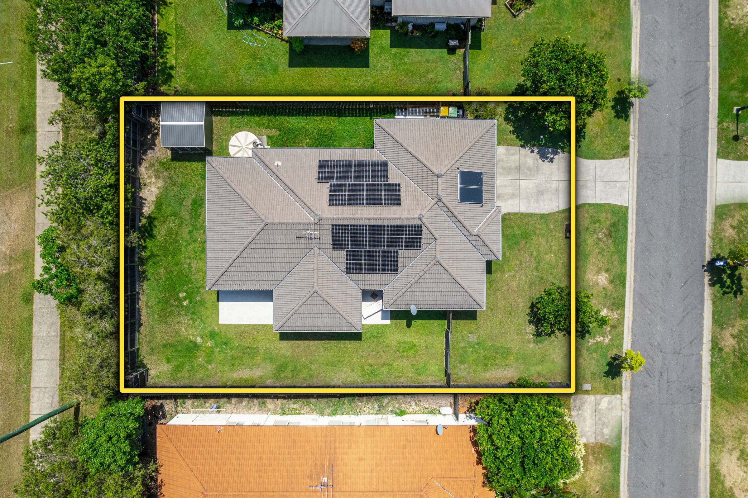58 Kooyalee Street, Deception Bay QLD 4508, Deception Bay - Thumbnail 2