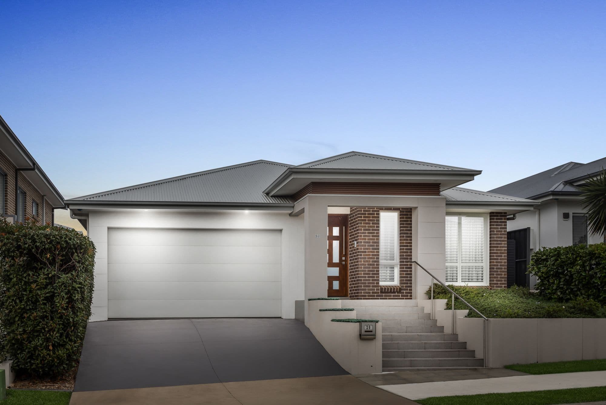 29 Govetts Street, The Ponds NSW 2769, The Ponds - Thumbnail 2