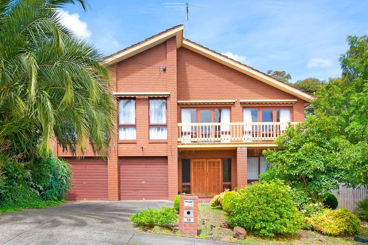18 Rathmullen Quadrant, DONCASTER VIC 3108, Doncaster - Image 1