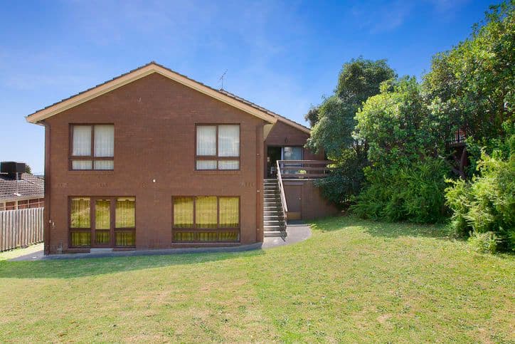 18 Rathmullen Quadrant, DONCASTER VIC 3108, Doncaster - Thumbnail 4