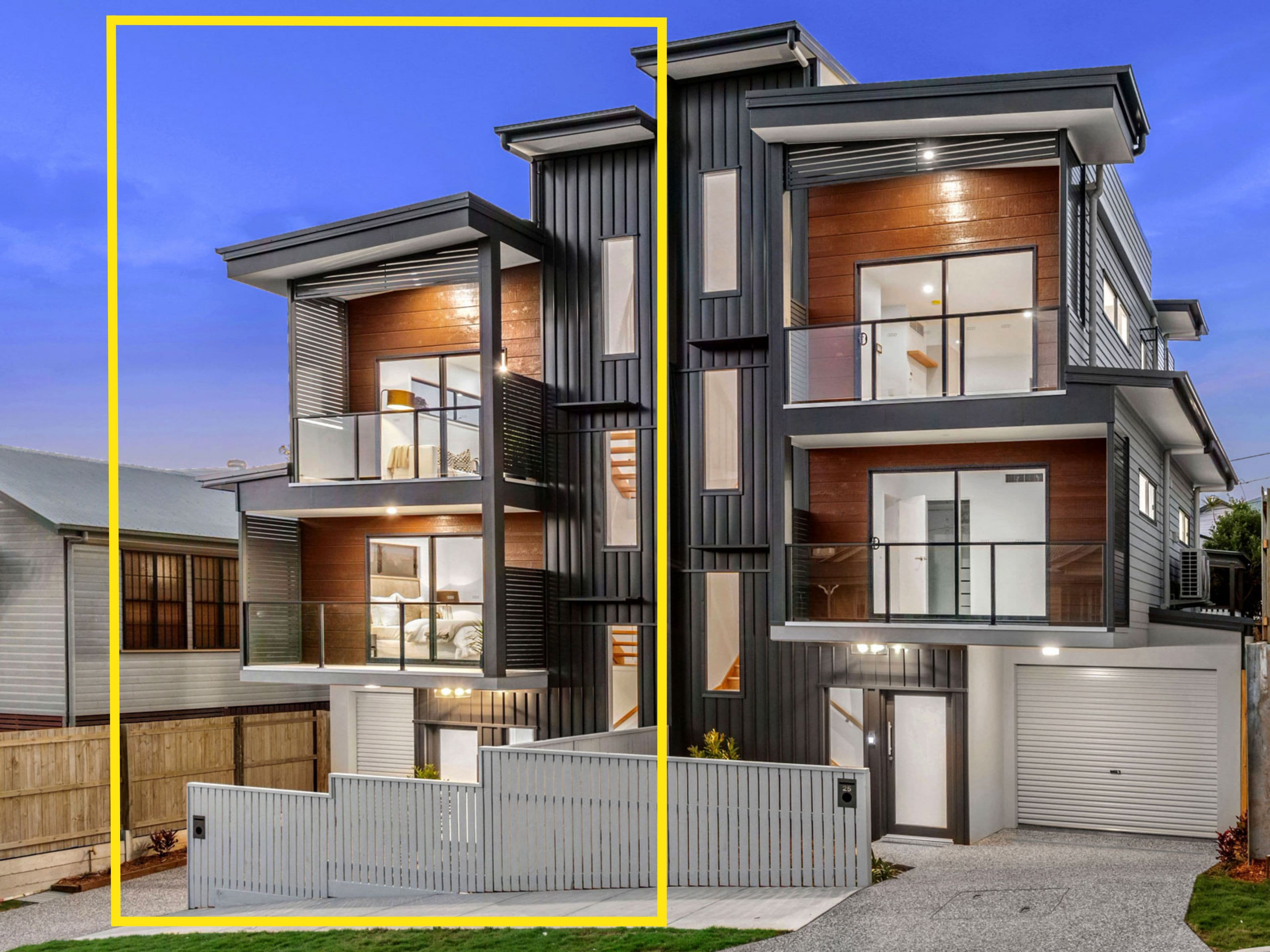 25 Chapel Street, Lutwyche QLD 4030, Lutwyche - Thumbnail 2