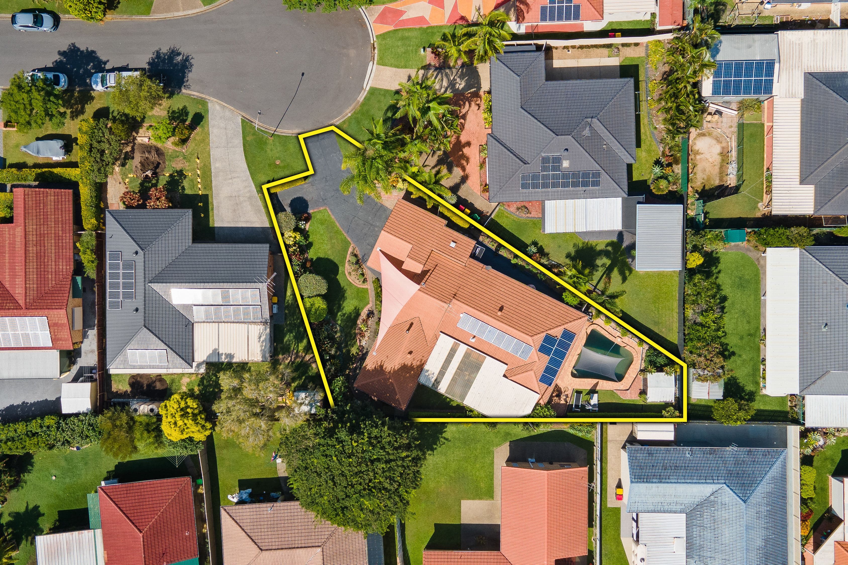 9 Pandala Court, Carseldine QLD 4034, Carseldine - Thumbnail 3