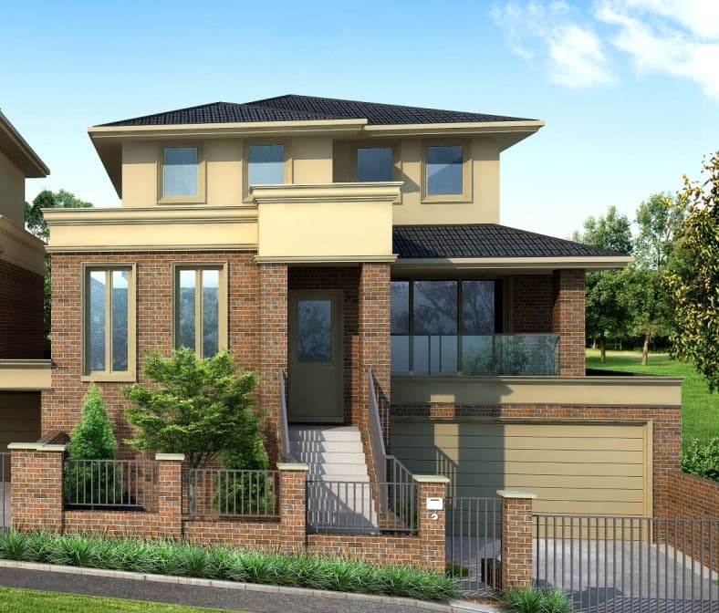 20A Jacana Avenue, TEMPLESTOWE LOWER VIC 3107, Templestowe Lower - Image 1