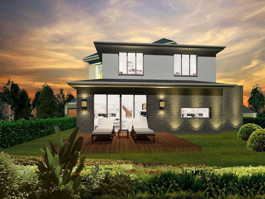 20A Jacana Avenue, TEMPLESTOWE LOWER VIC 3107, Templestowe Lower - Thumbnail 7