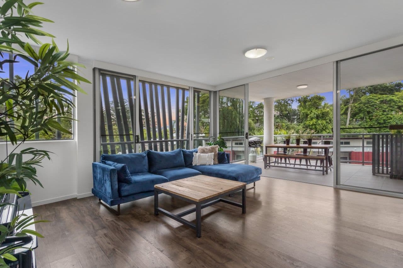 40 Ramsgate Street, Kelvin Grove QLD 4059, Kelvin Grove - Thumbnail 2