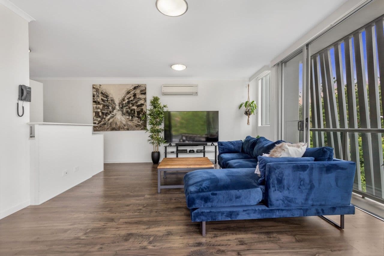 40 Ramsgate Street, Kelvin Grove QLD 4059, Kelvin Grove - Thumbnail 3