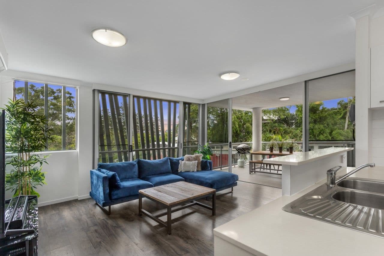 40 Ramsgate Street, Kelvin Grove QLD 4059, Kelvin Grove - Thumbnail 4