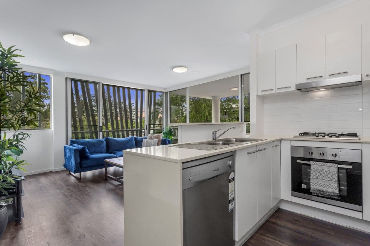 40 Ramsgate Street, Kelvin Grove QLD 4059, Kelvin Grove - Thumbnail 5