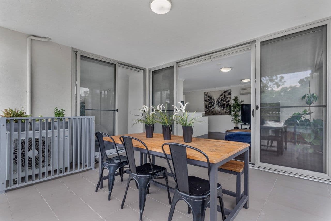 40 Ramsgate Street, Kelvin Grove QLD 4059, Kelvin Grove - Thumbnail 8