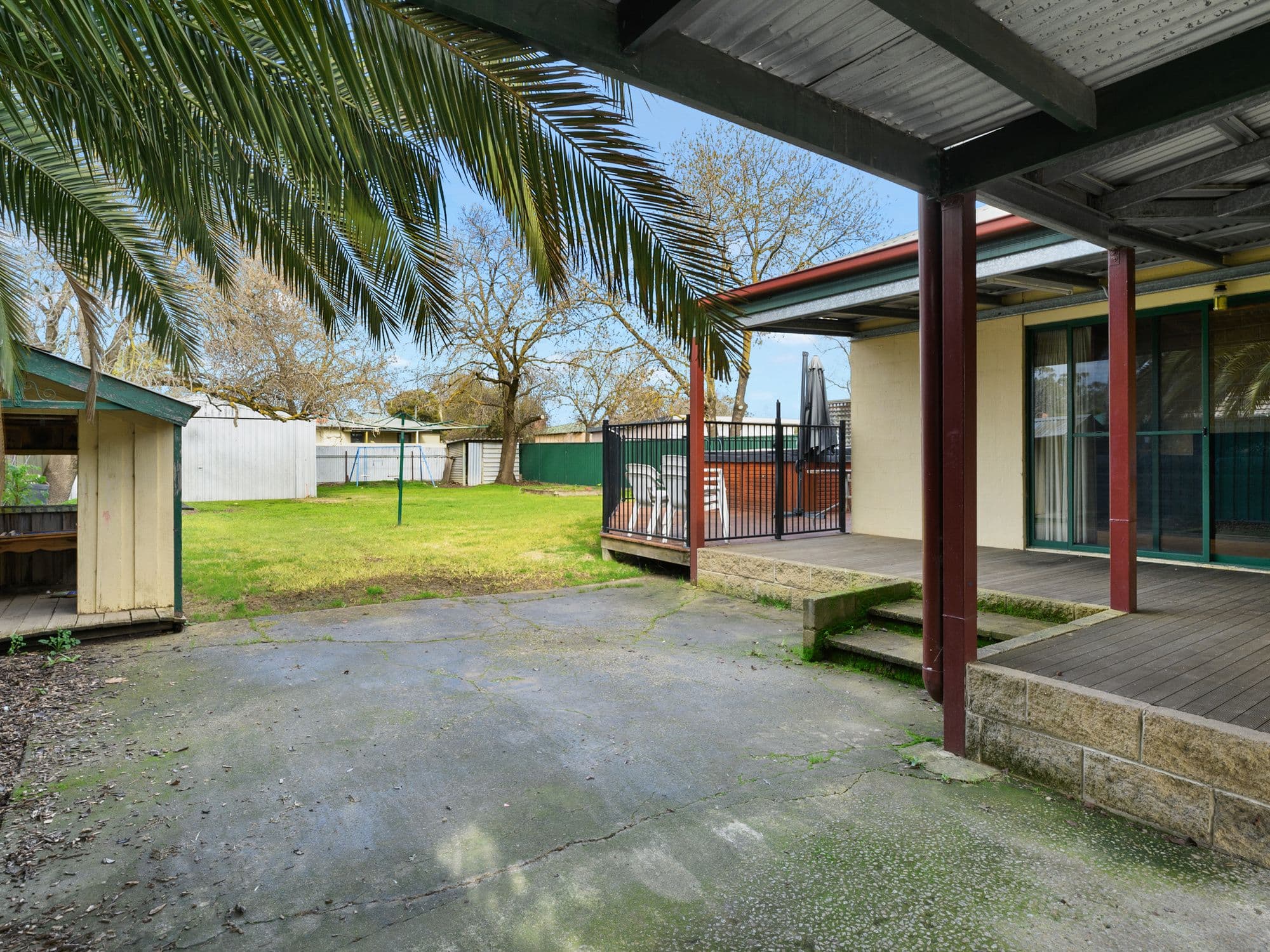 11 Kent Street, Benalla VIC 3672, Benalla - Thumbnail 7