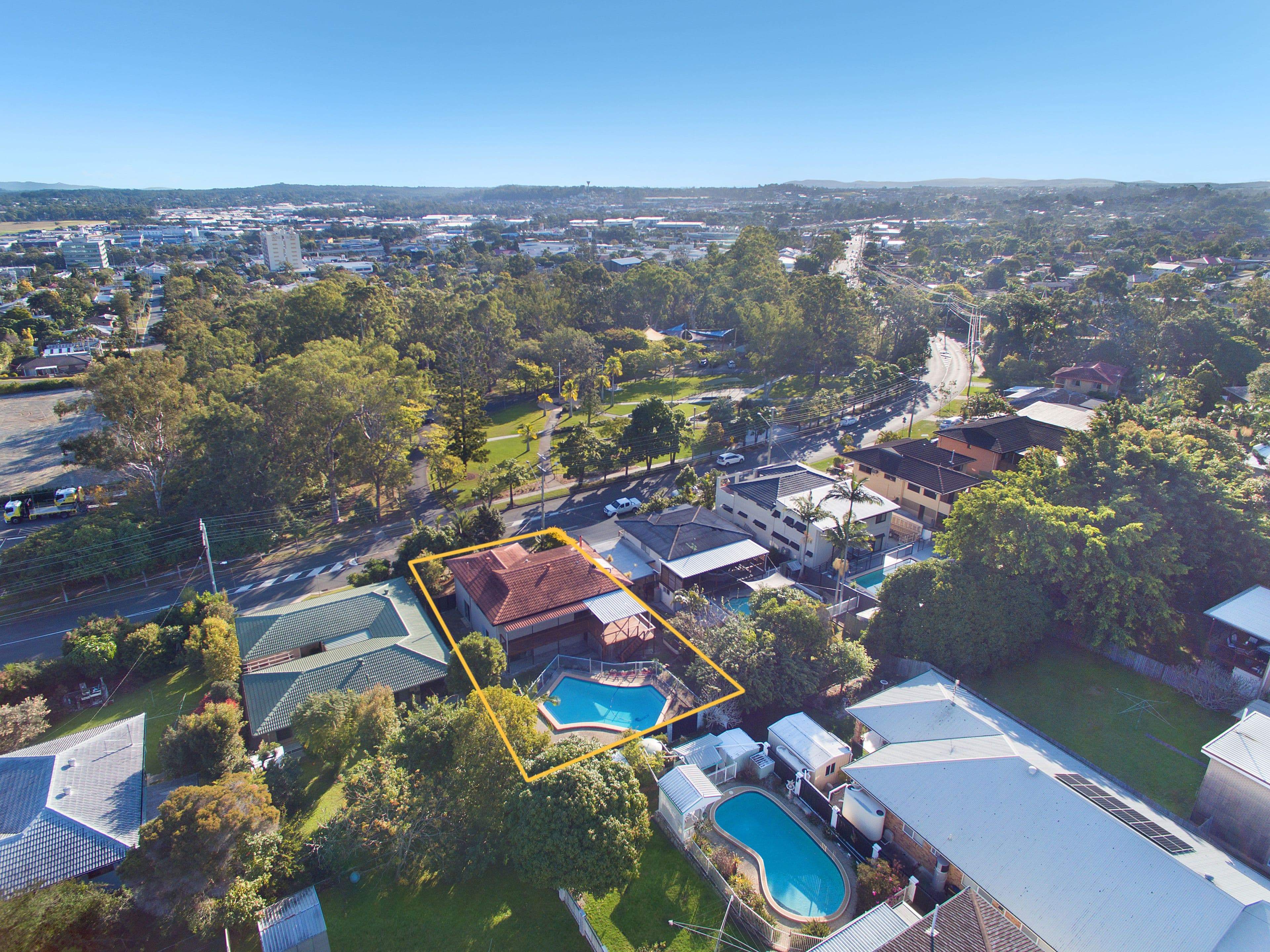 74 Cinderella Drive, Springwood QLD 4127, Springwood - Thumbnail 2