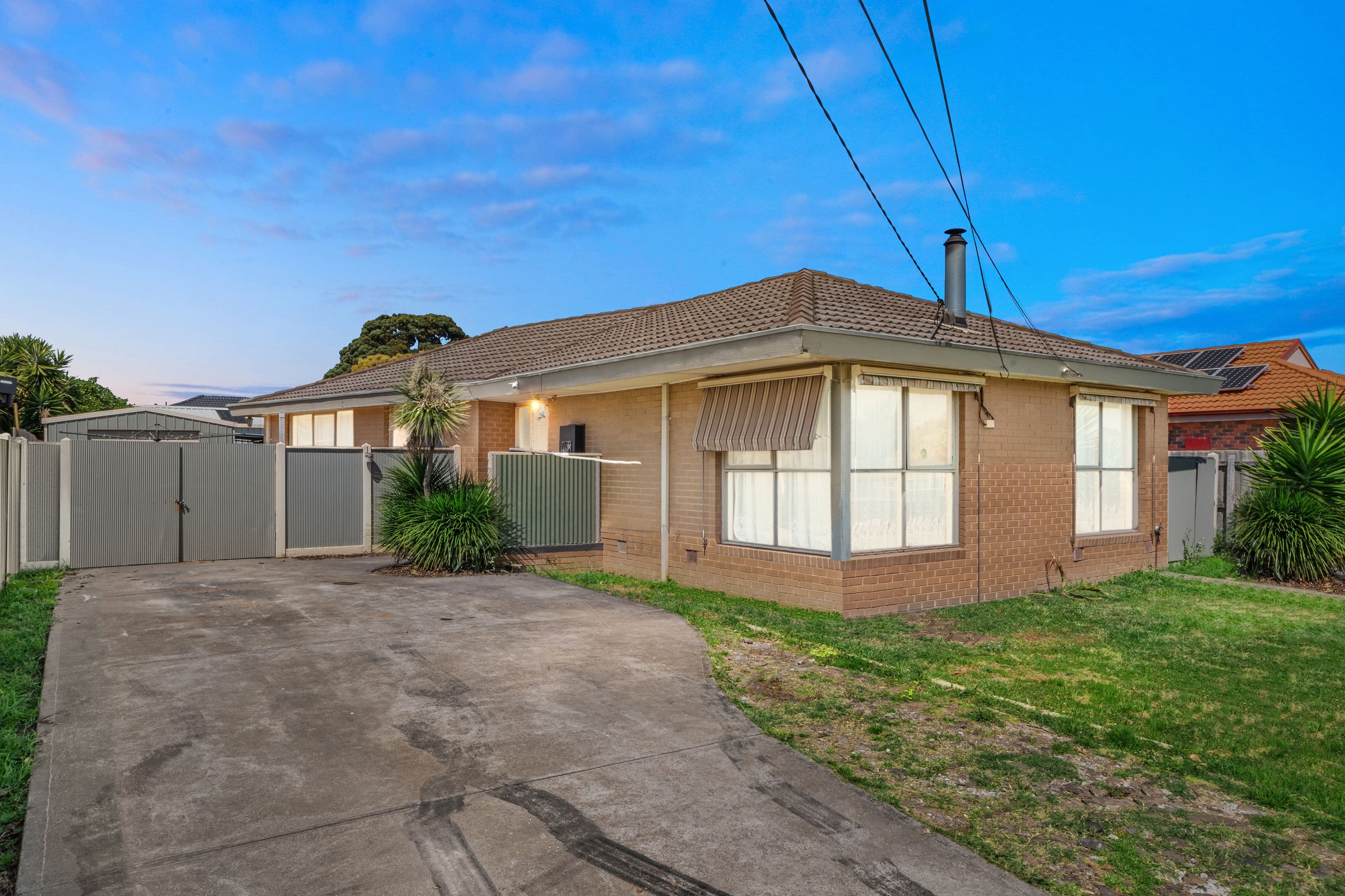 36 Ferris Avenue, Deer Park VIC 3023, Deer Park - Image 1