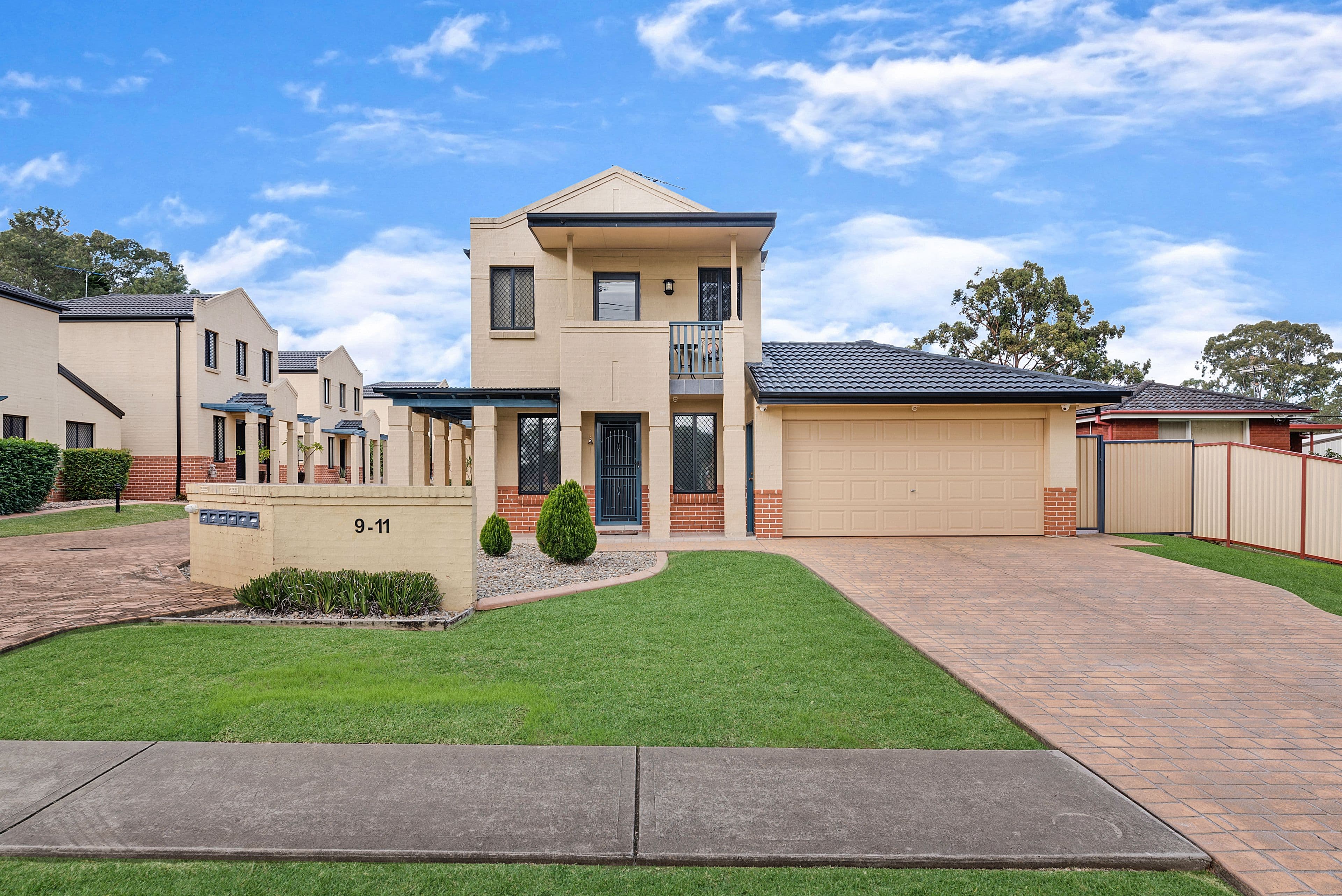 9-11 Fourth Avenue, Macquarie Fields NSW 2564, Macquarie Fields - Image 1