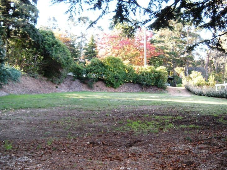 Lot 11, 63 Hargraves Street, BLACKHEATH NSW 2785, Blackheath - Thumbnail 6