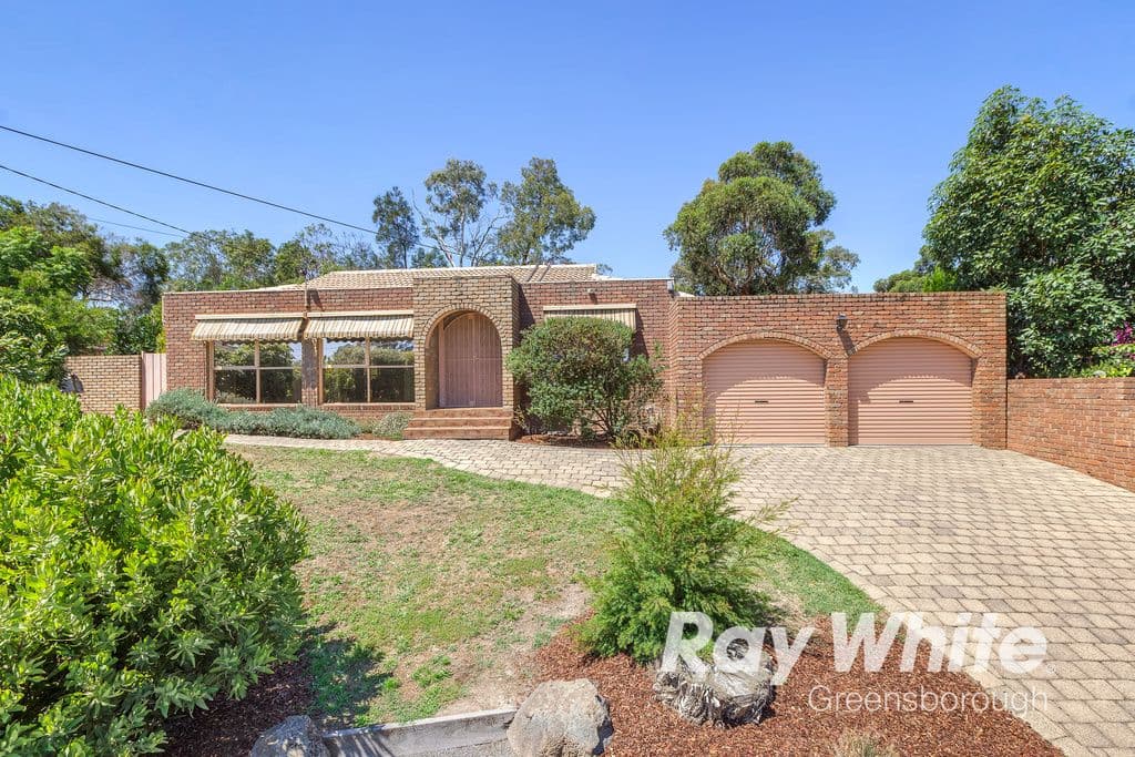 4 Noorabil Court, Greensborough VIC 3088, Greensborough - Thumbnail 2