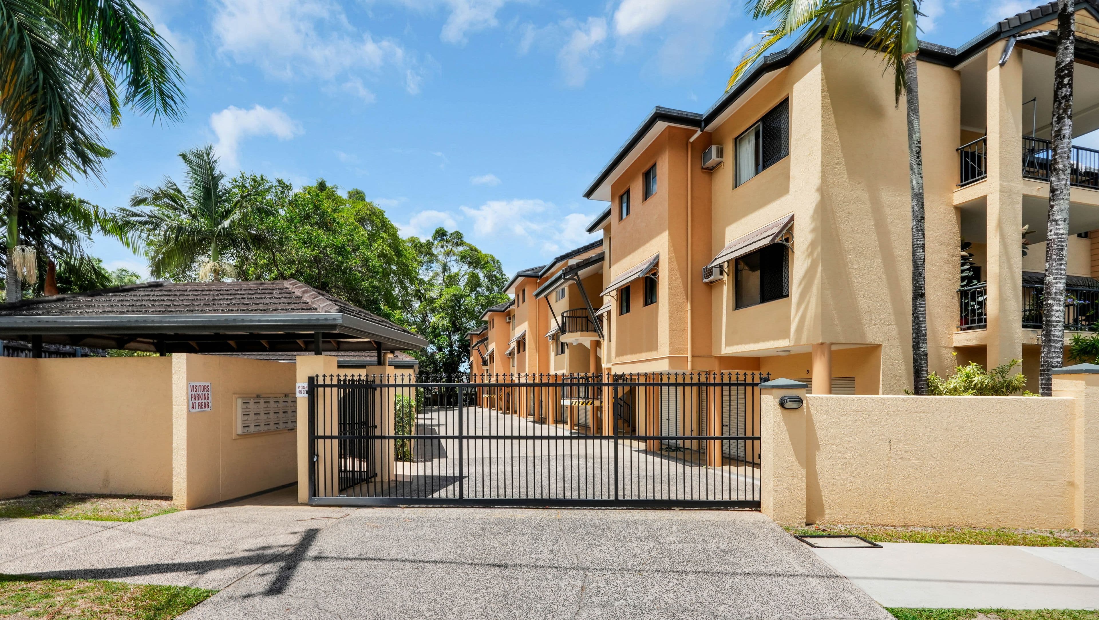 2-4 McGuigan Street, Earlville QLD 4870, Earlville - Image 1