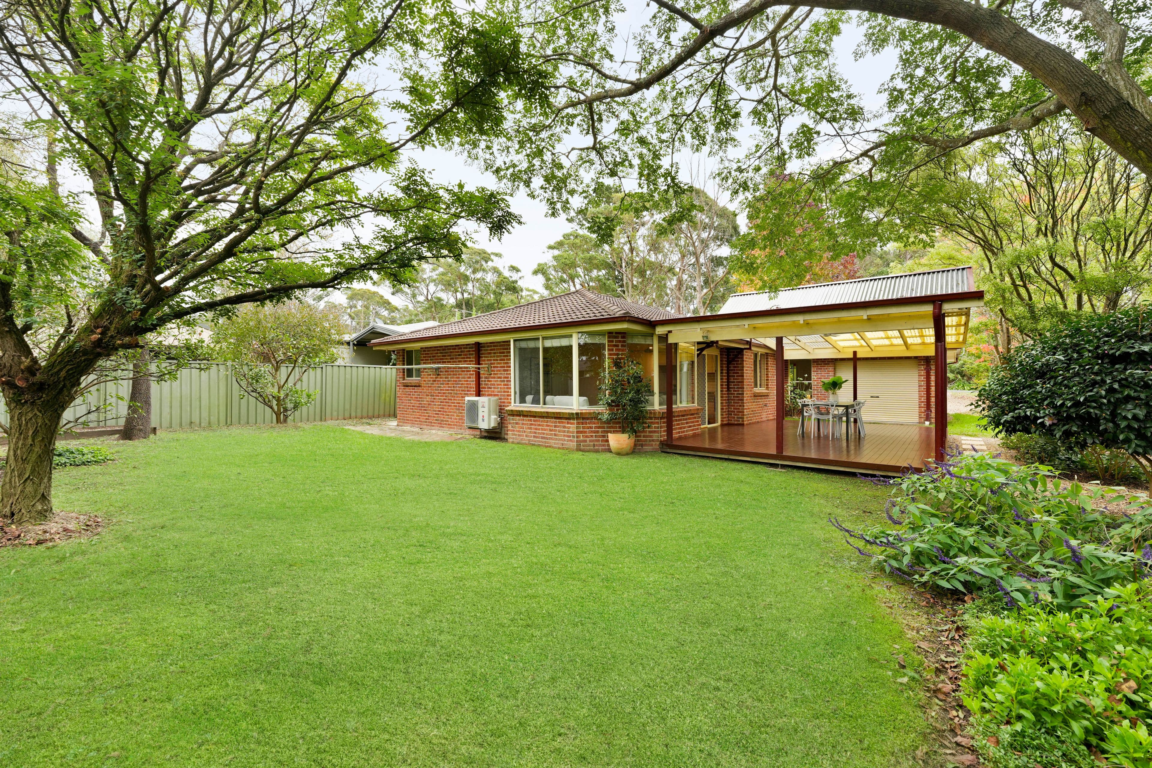 4 Railway Parade, Braemar NSW 2575, Braemar - Image 1