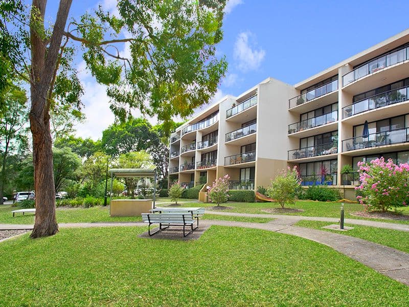 2B Mowbray Street, SYLVANIA NSW 2224, Sylvania - Thumbnail 4