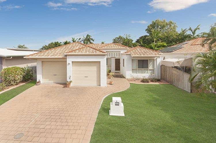 10 Nineteenth Avenue, Kirwan QLD 4817, Kirwan - Image 1