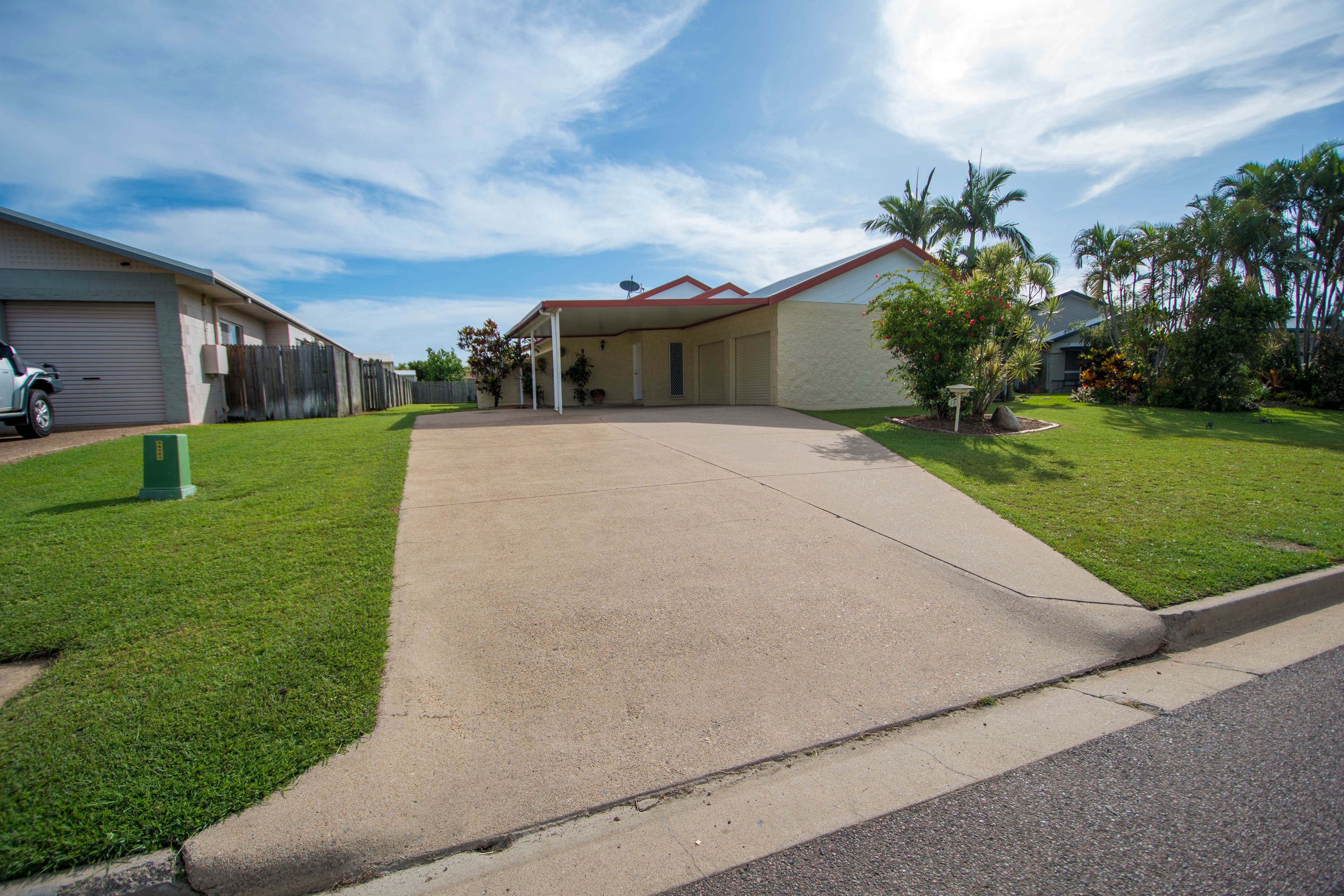 19 Redwood Avenue, Kirwan QLD 4817, Kirwan - Image 1