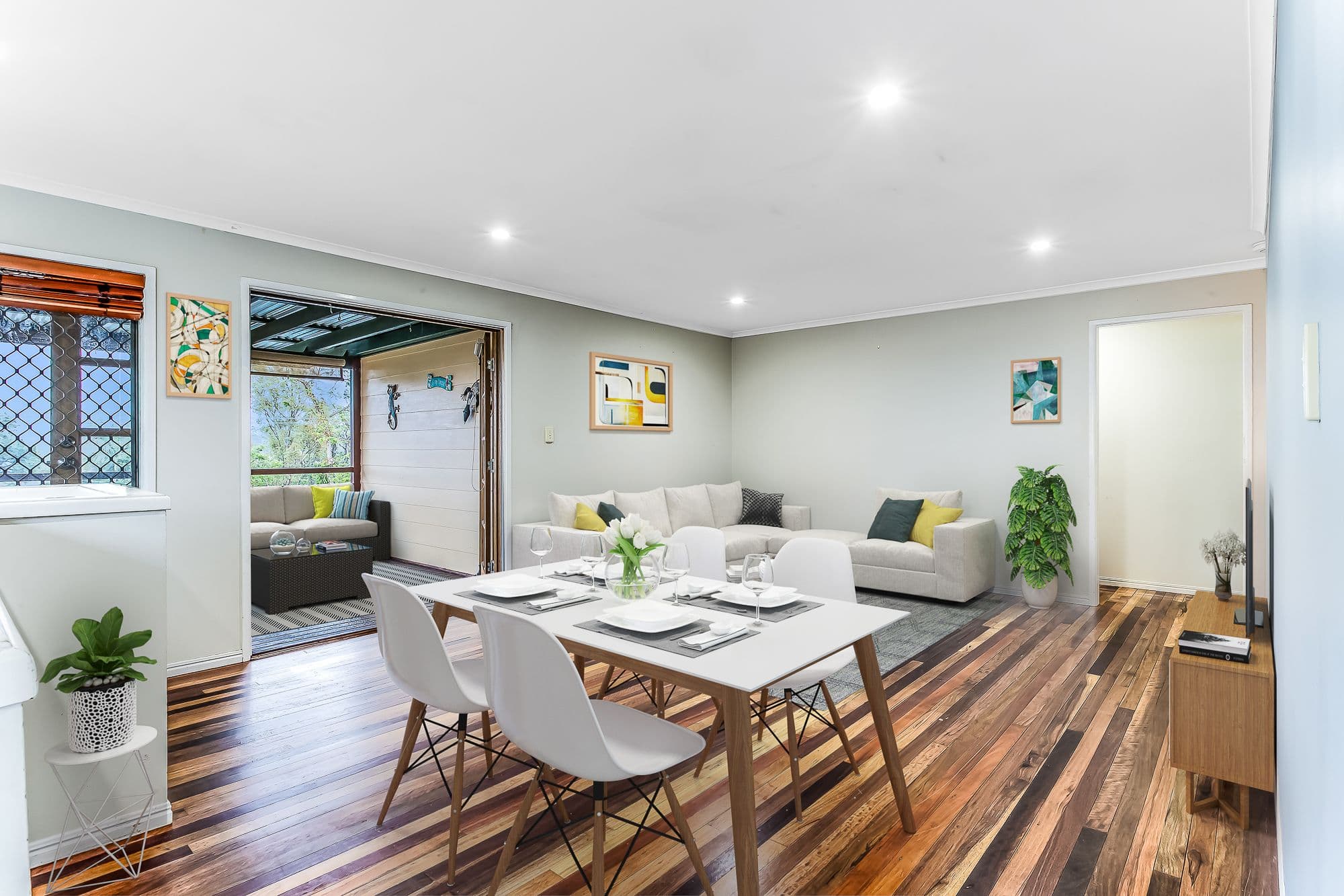 11 Wattle Street, Kallangur QLD 4503, Kallangur - Thumbnail 4