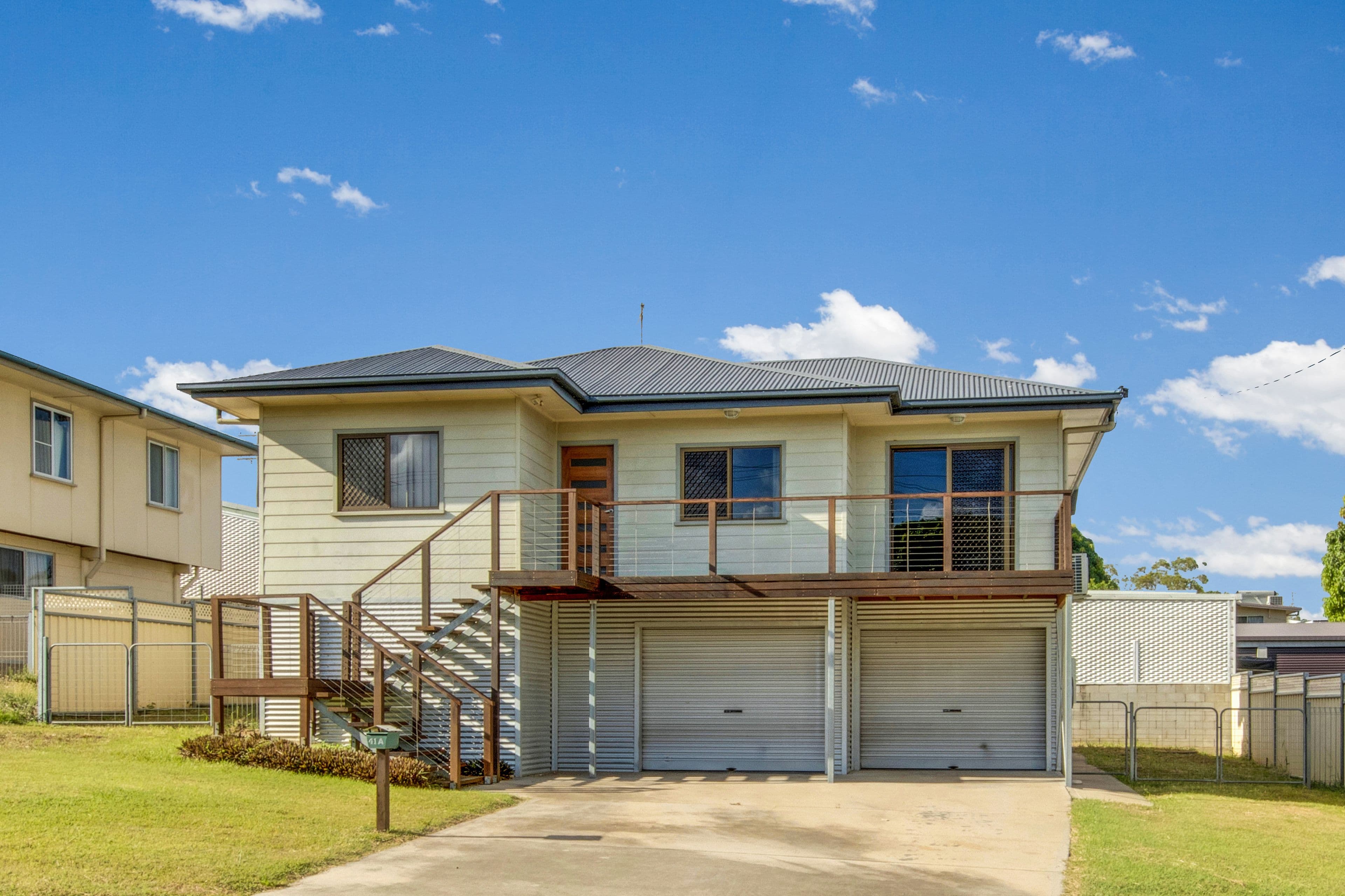 41A Flinders Street, West Gladstone QLD 4680, West Gladstone - Image 1