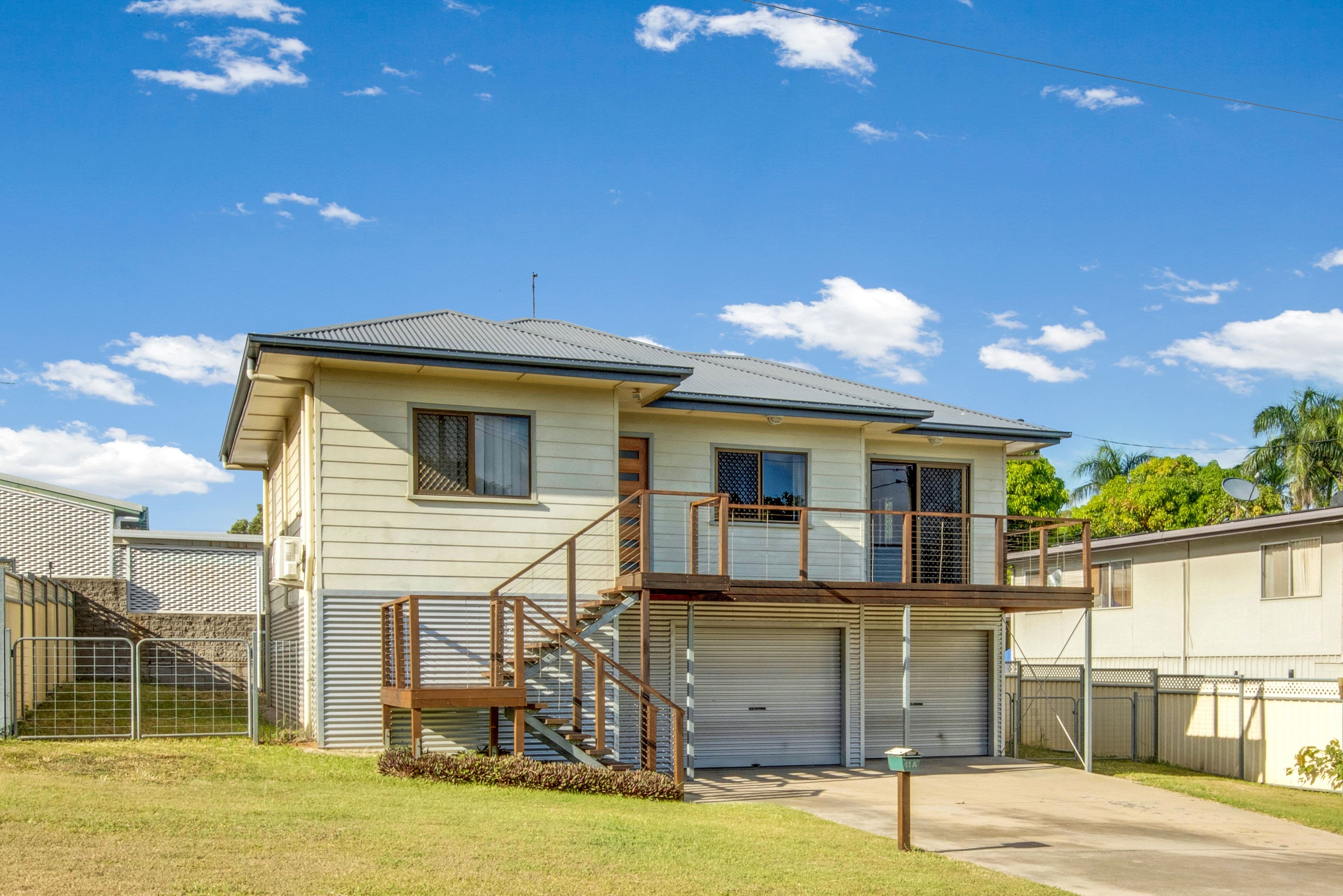 41A Flinders Street, West Gladstone QLD 4680, West Gladstone - Thumbnail 2