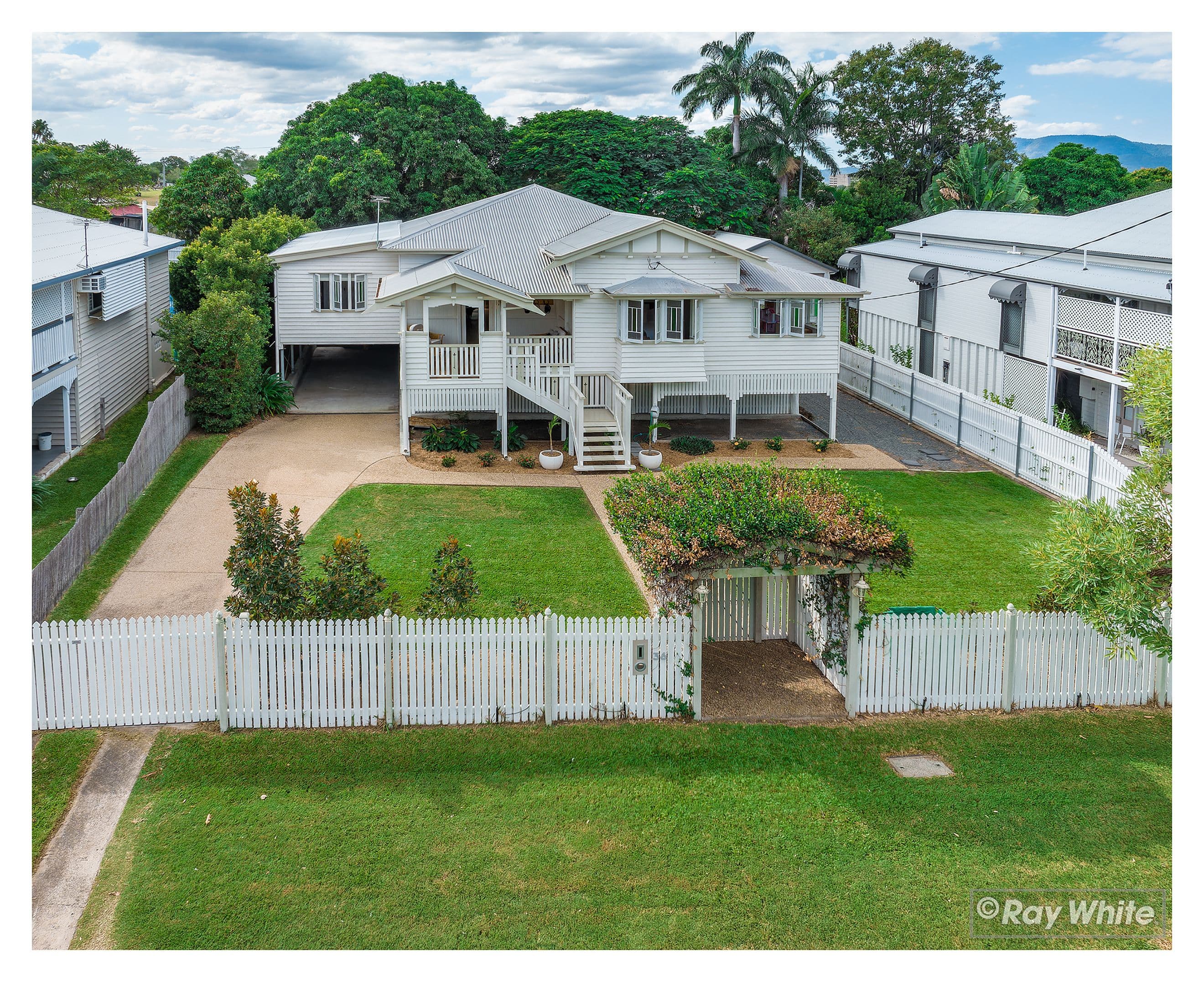 36 Separation Street, Allenstown QLD 4700, Allenstown - Image 1