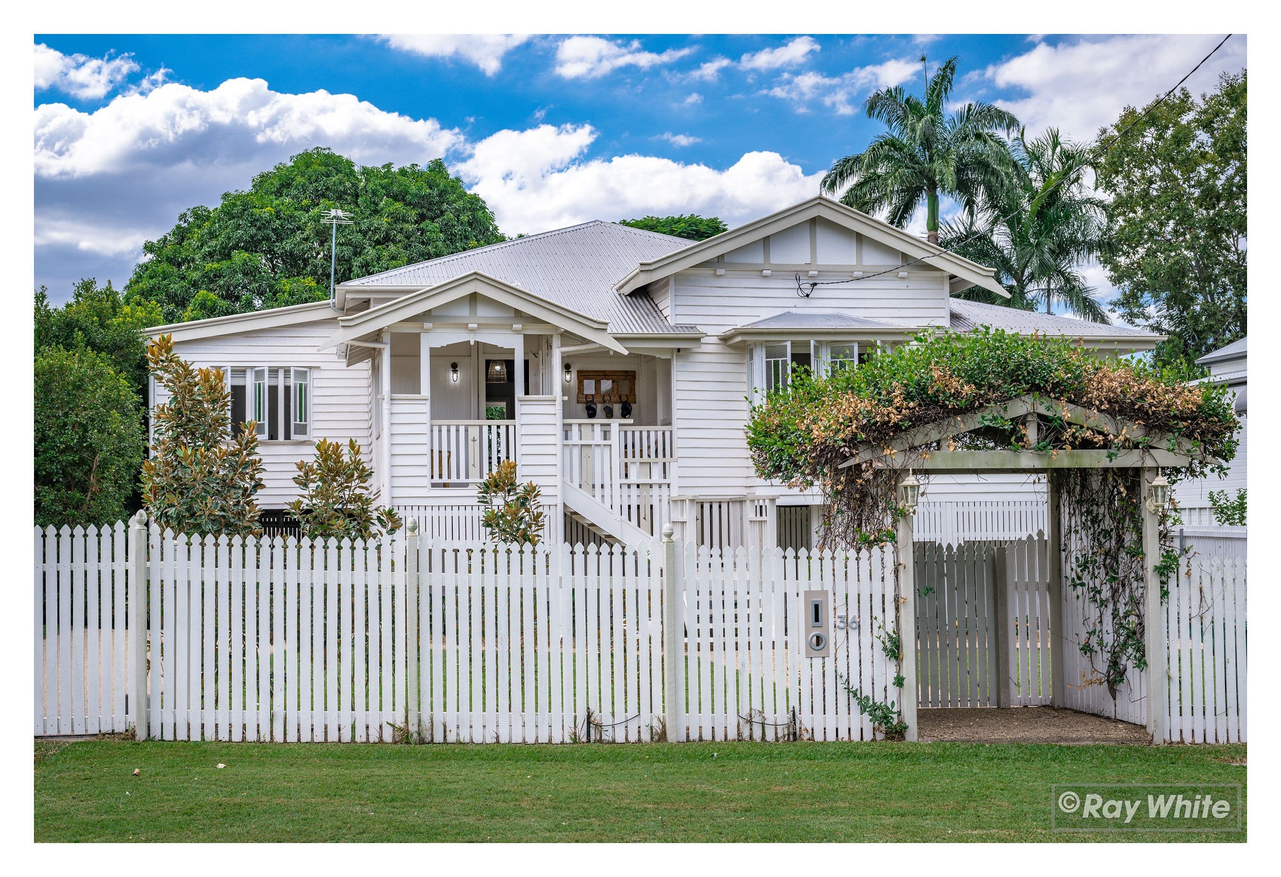 36 Separation Street, Allenstown QLD 4700, Allenstown - Thumbnail 2