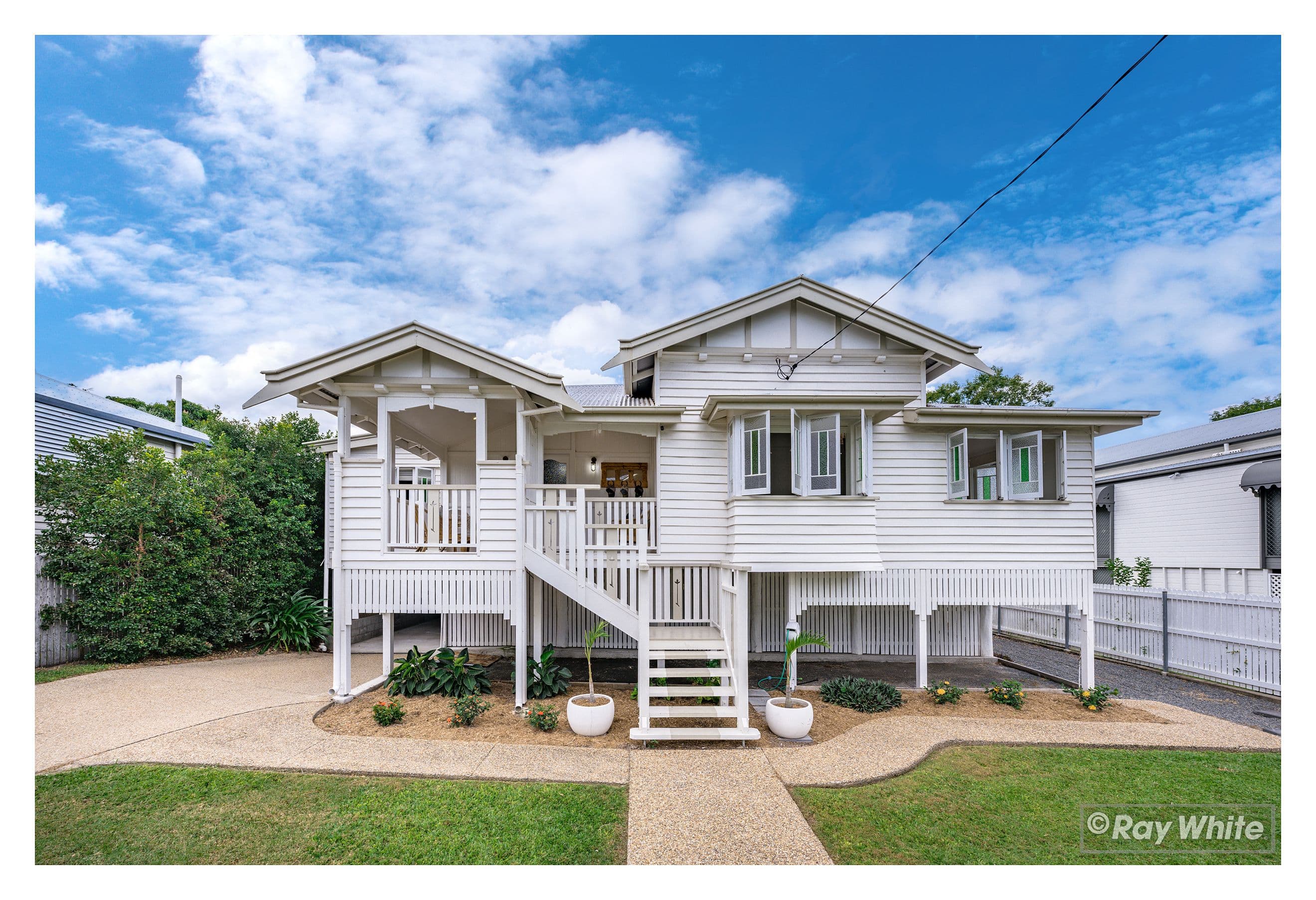 36 Separation Street, Allenstown QLD 4700, Allenstown - Thumbnail 3