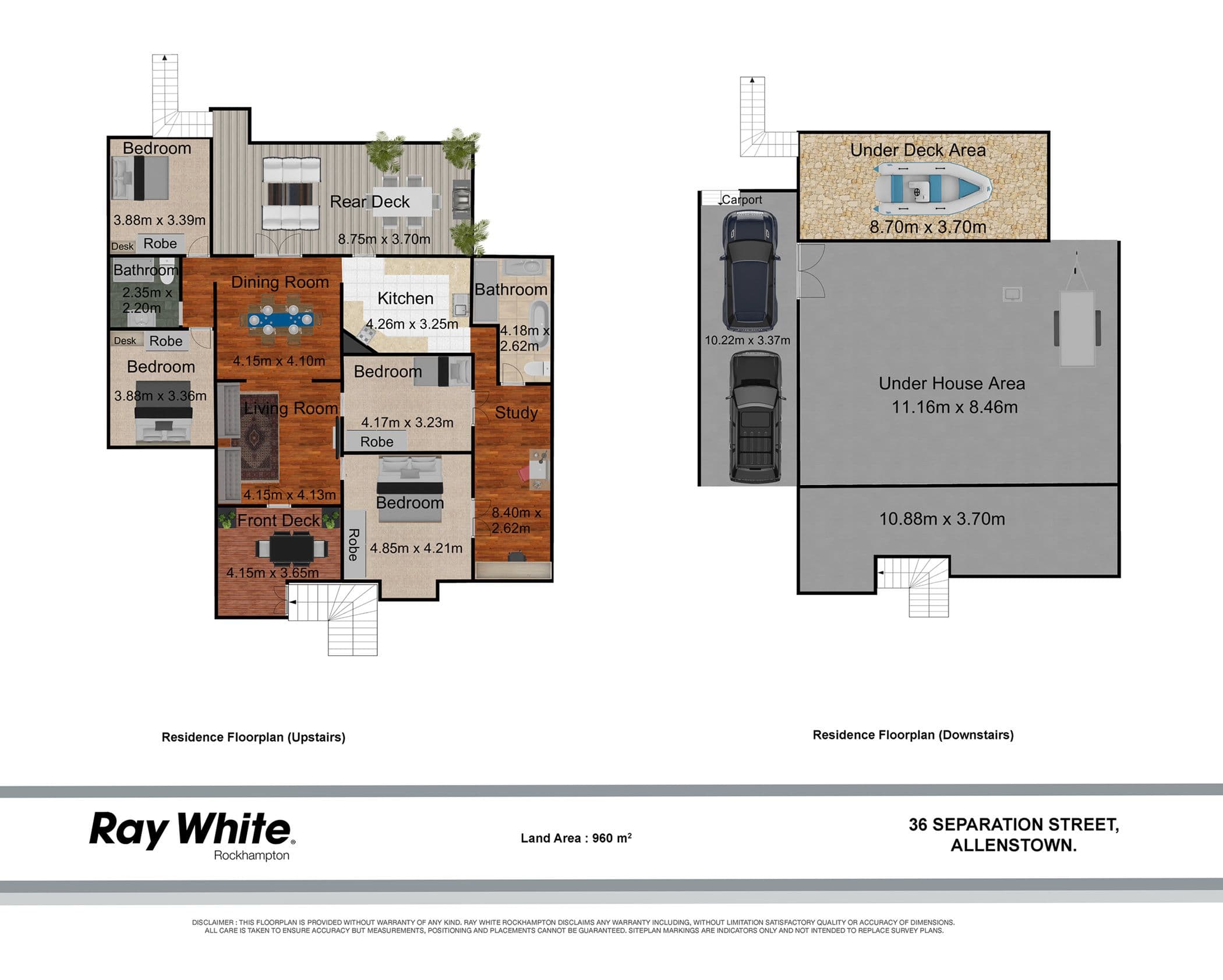 36 Separation Street, Allenstown QLD 4700, Allenstown - Thumbnail 4