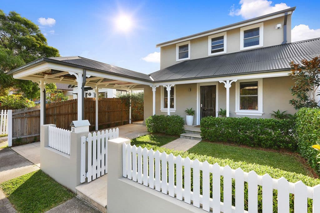 31 Clanwilliam Street, Chatswood - Image 1
