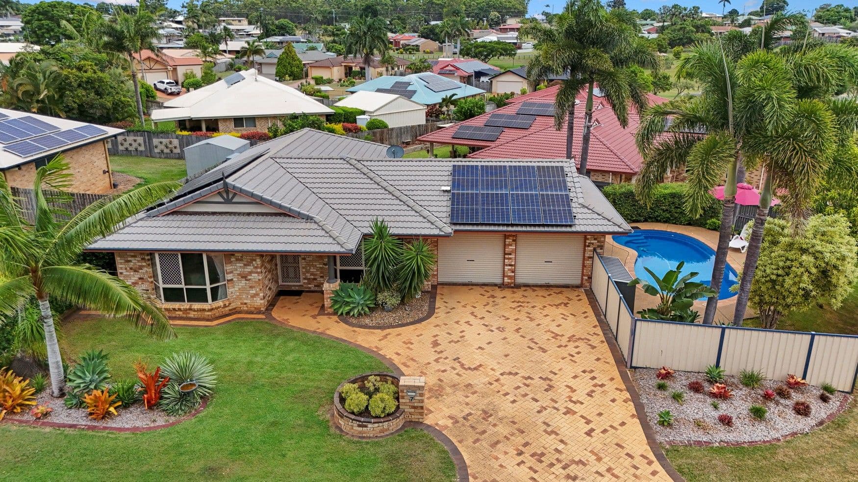 7 Waratah Drive, Avoca QLD 4670, Avoca - Image 1