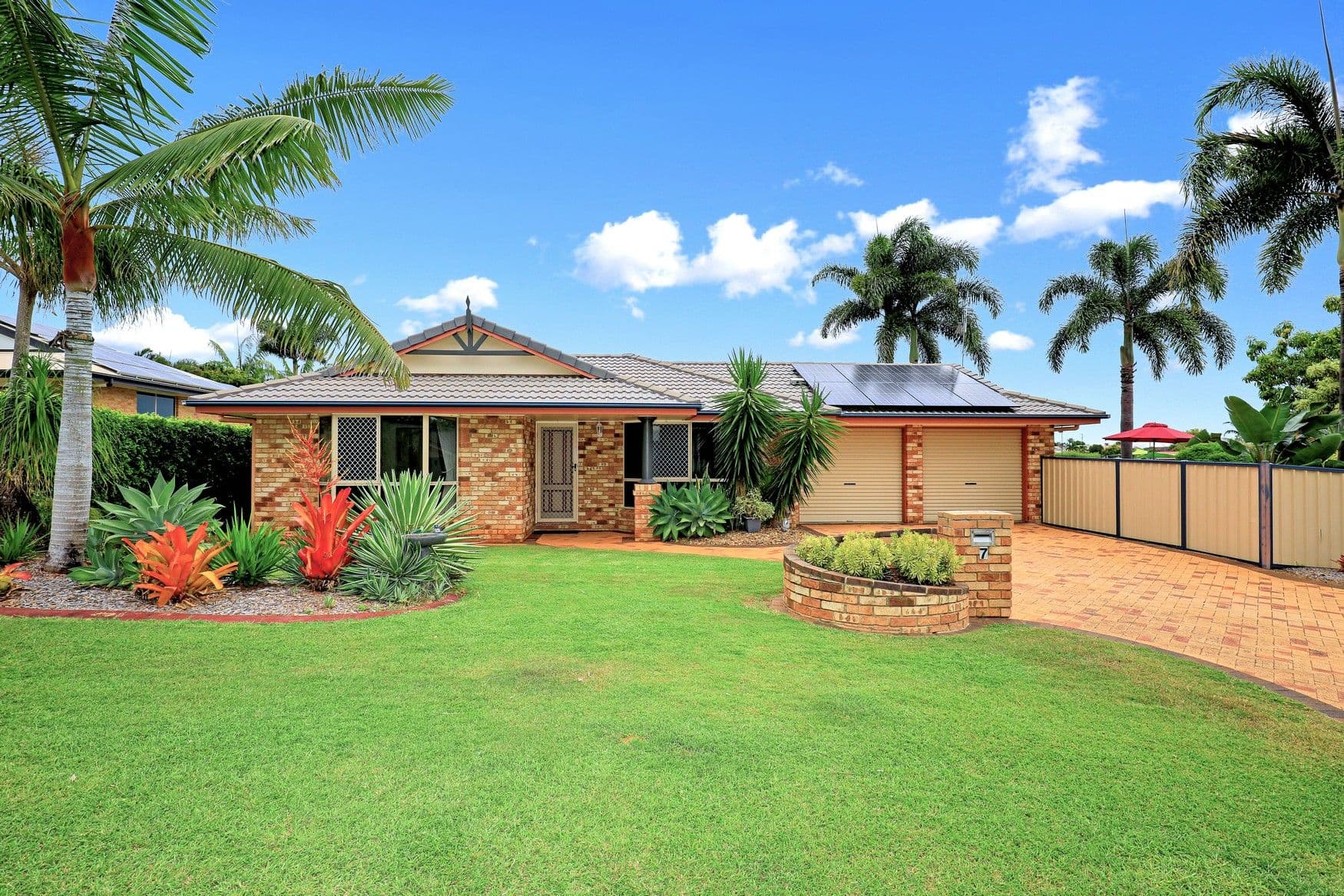 7 Waratah Drive, Avoca QLD 4670, Avoca - Thumbnail 2