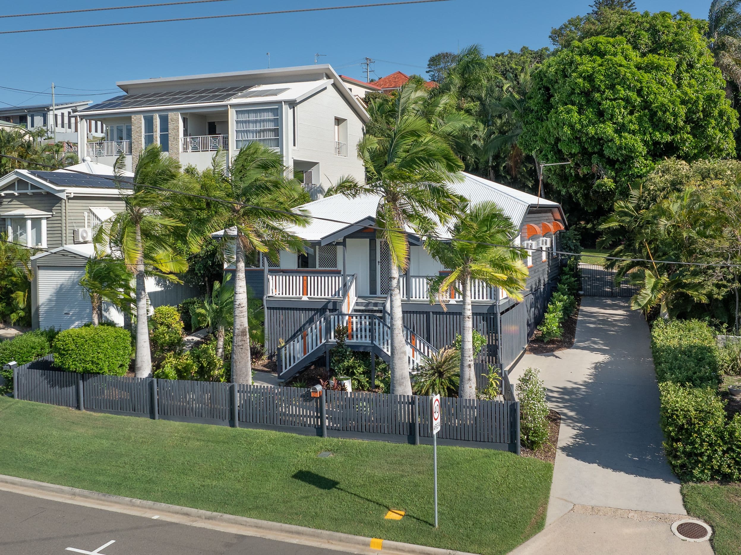 2 Ferris Street, Gladstone Central QLD 4680, Gladstone Central - Image 1