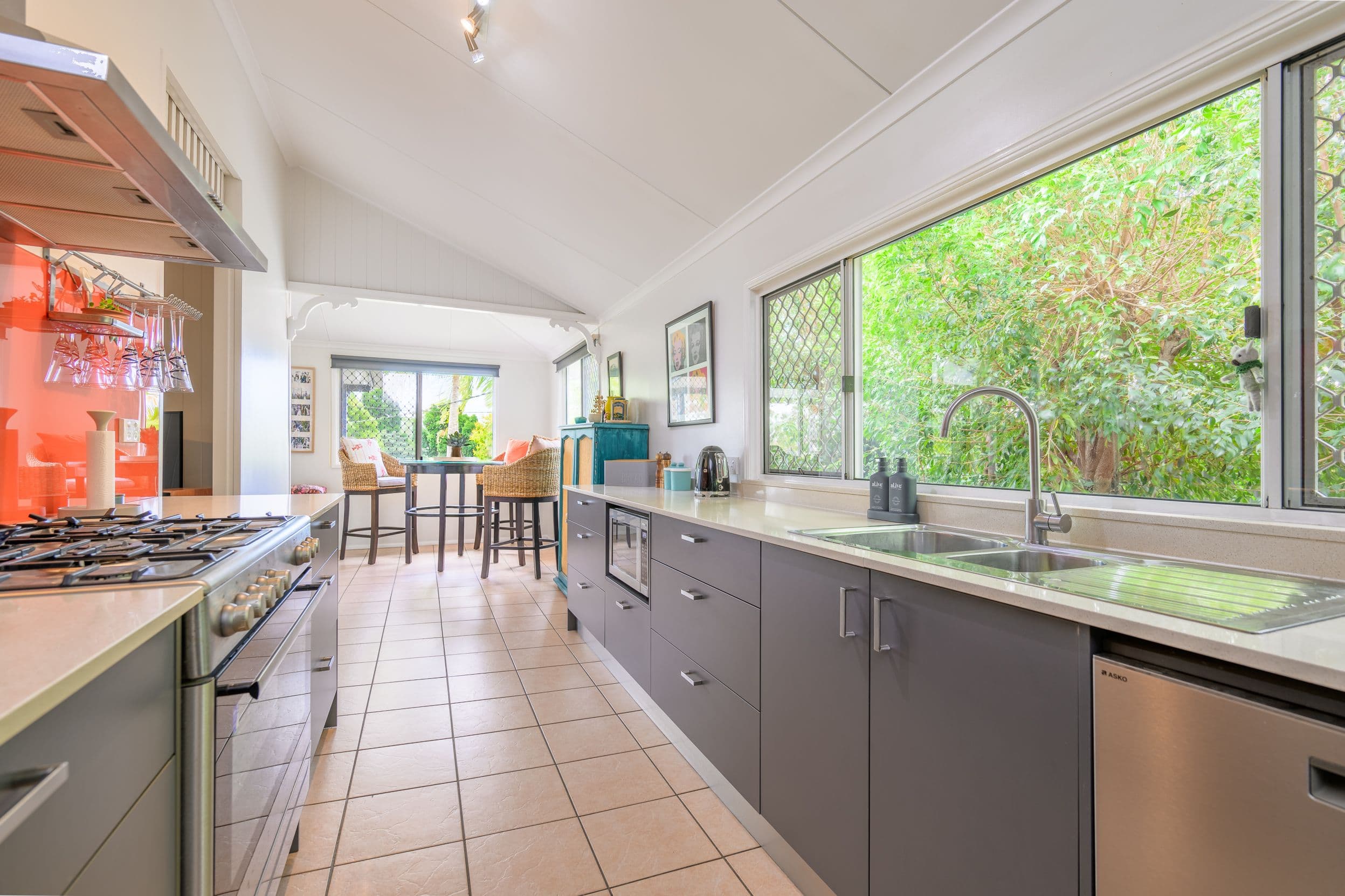 2 Ferris Street, Gladstone Central QLD 4680, Gladstone Central - Thumbnail 8