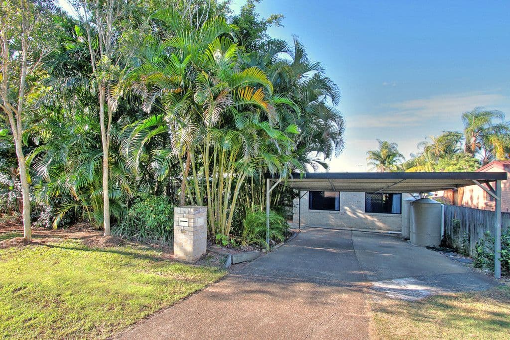 58 Altandi Street, Sunnybank QLD 4109, Sunnybank - Image 1